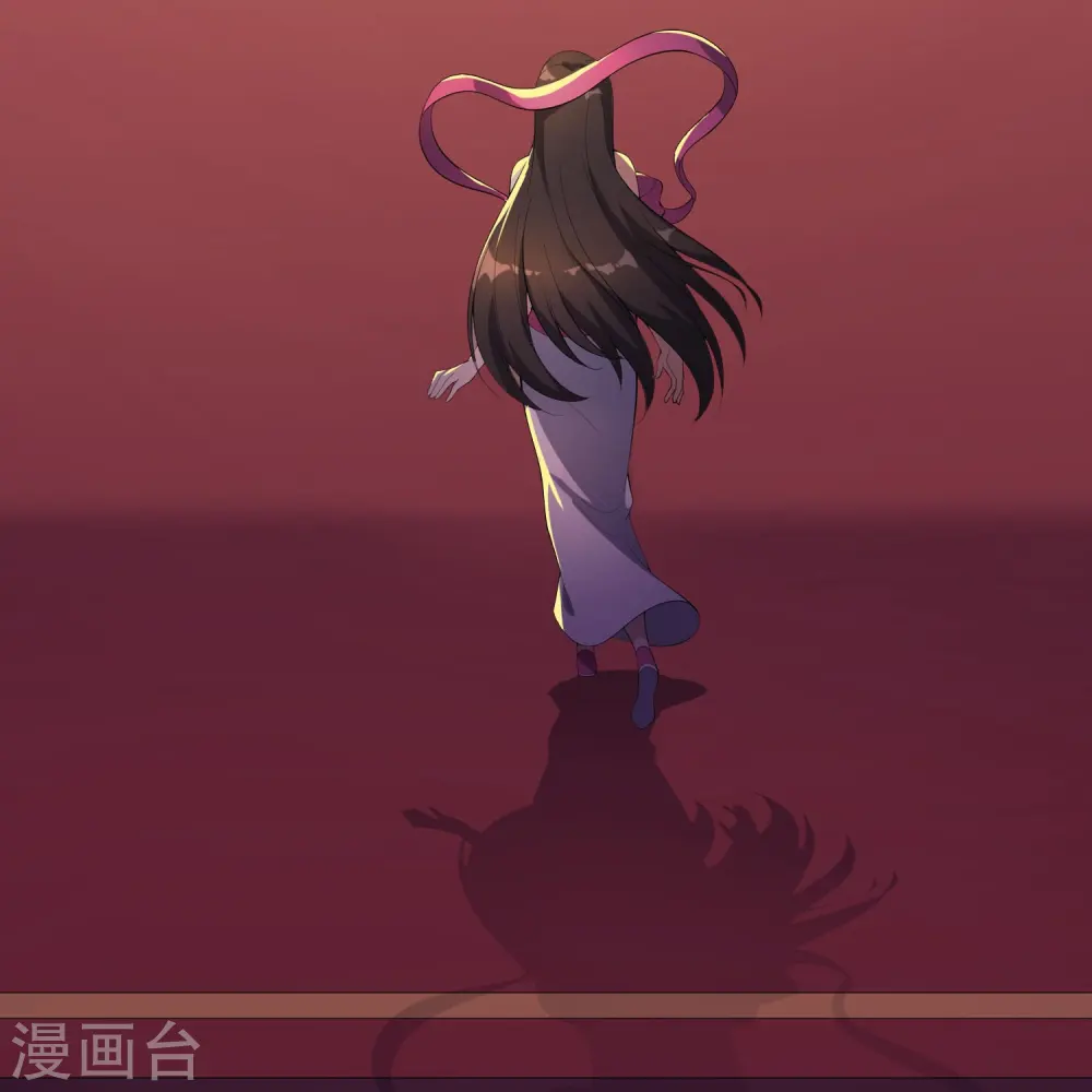 第176话 伪仙界的秘密！2