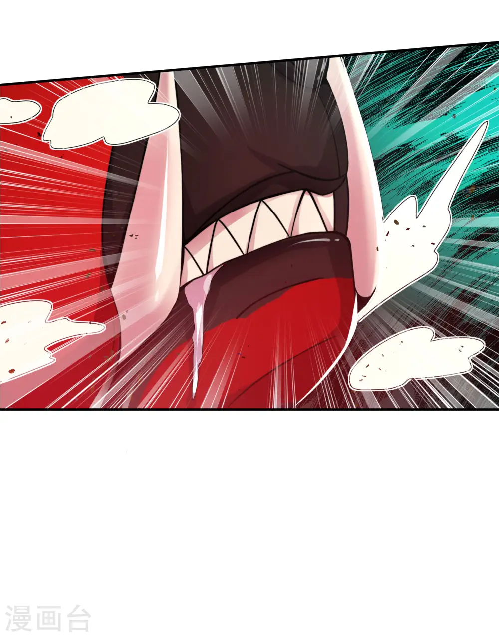 第22话 我老八就不能享受享受？35