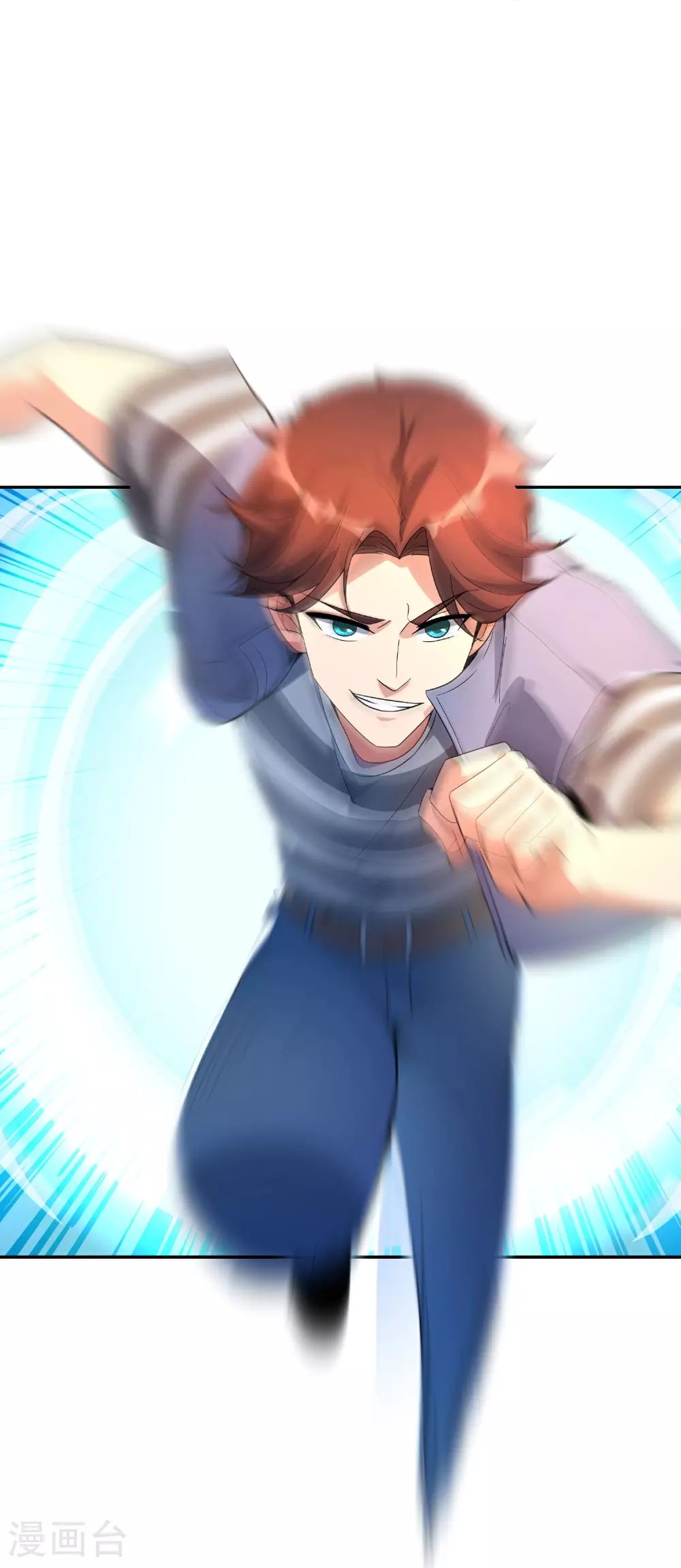 第188话 正义的铁拳终将来到！5