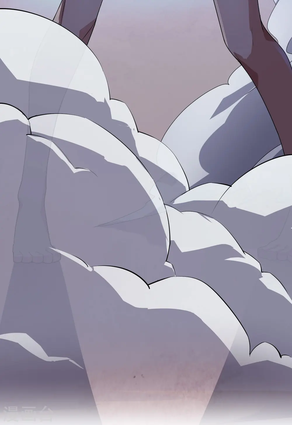 第172话 来到小黑的地盘了？22