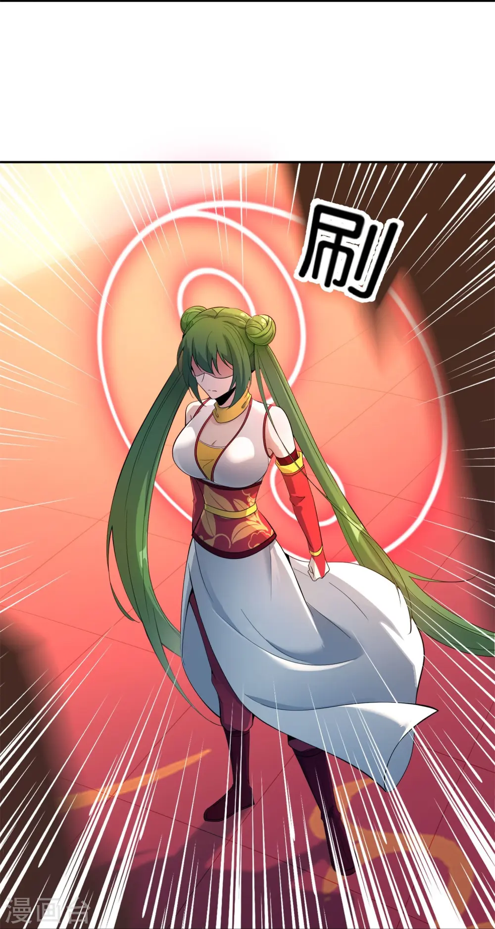 第182话 小萝莉，时代变了！22
