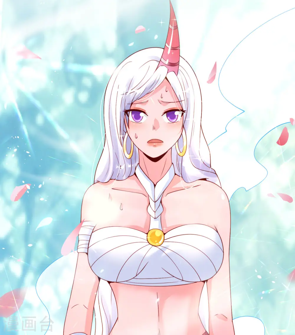 第86话 修罗美女15