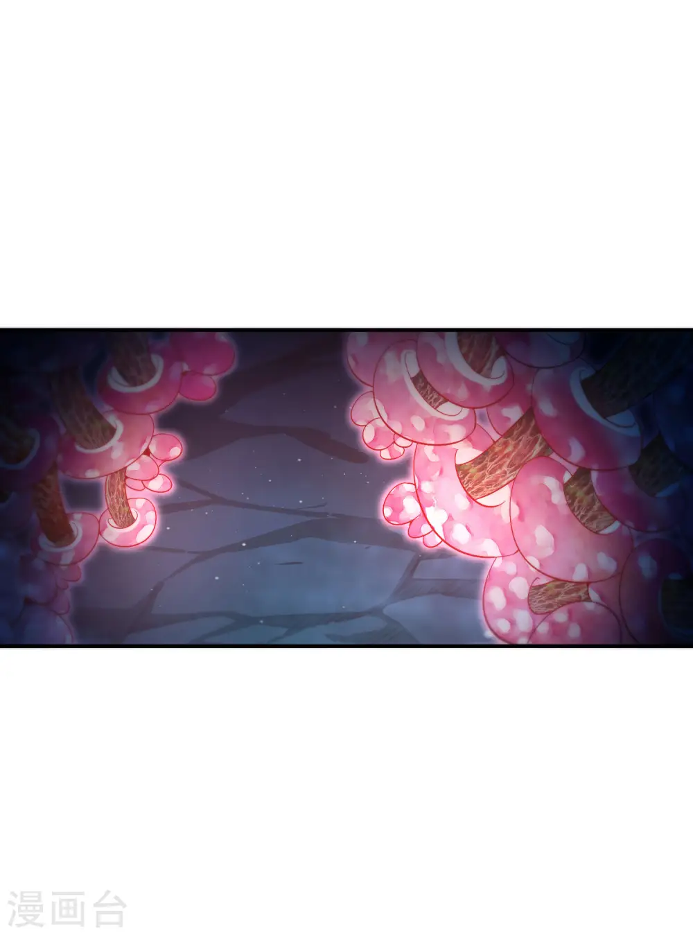 第46话 城隍是个搞美容美发的？1
