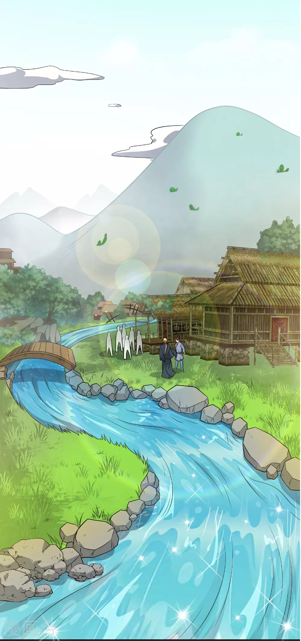 第195话 新的位面16