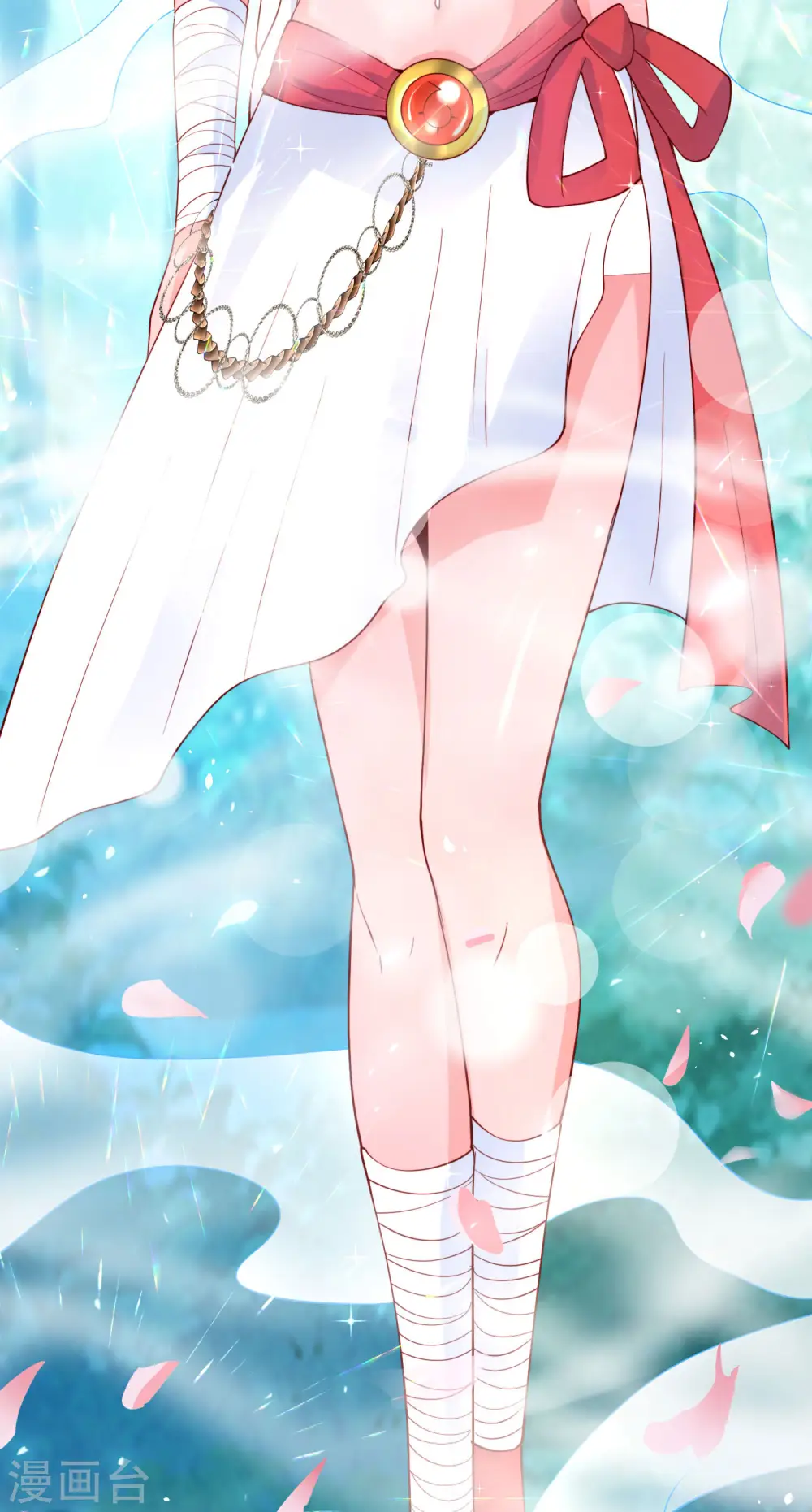 第86话 修罗美女16