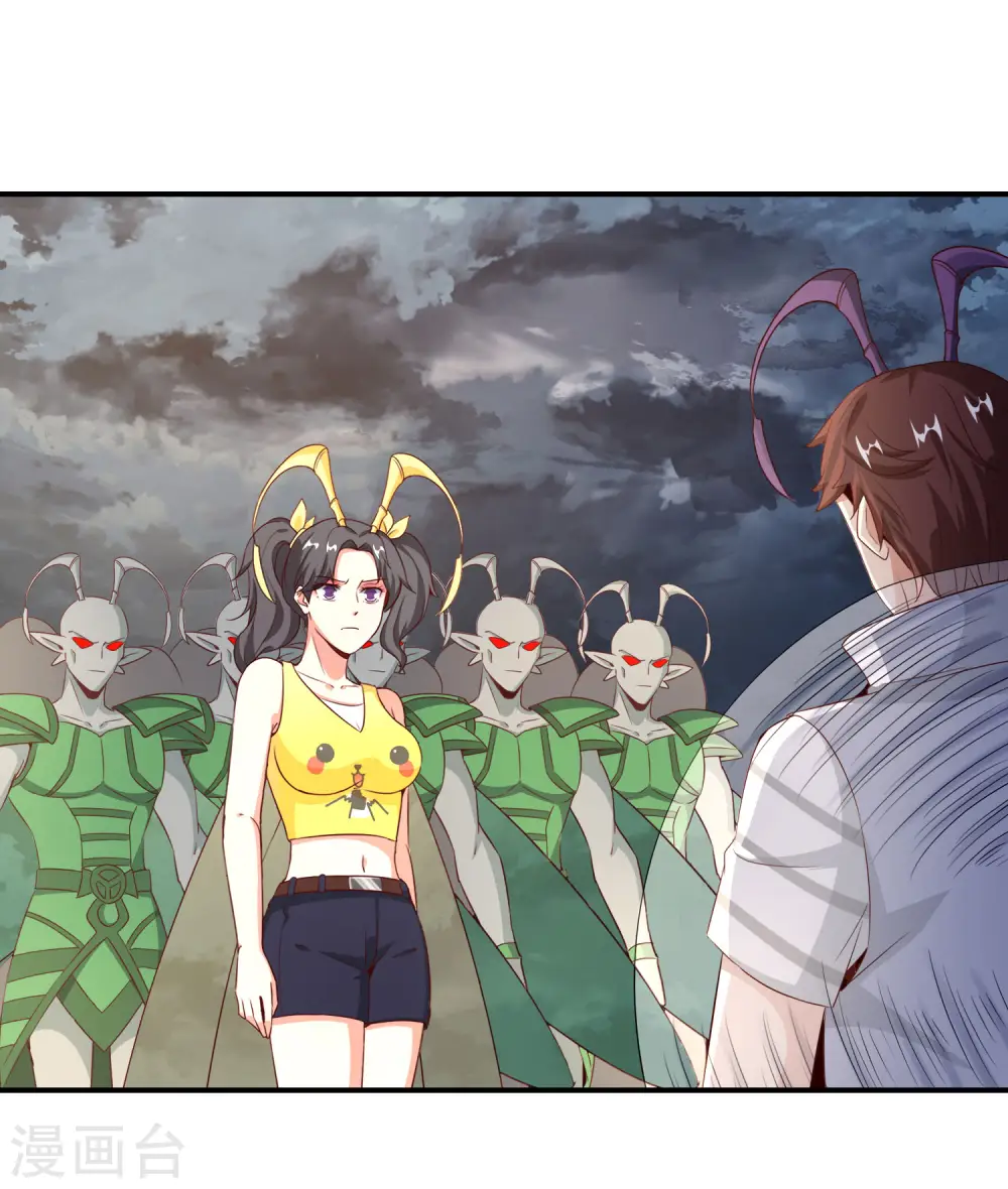 第158话 这算什么？白给的神？！14