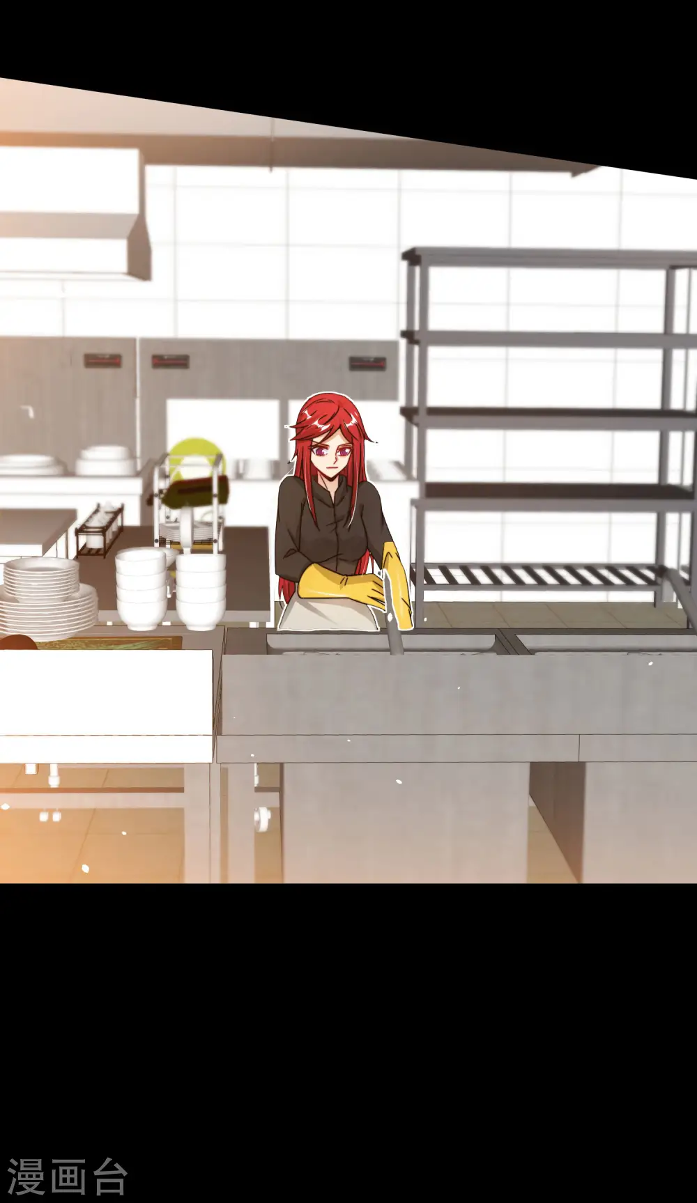第44话 怎么老有人想害我！29