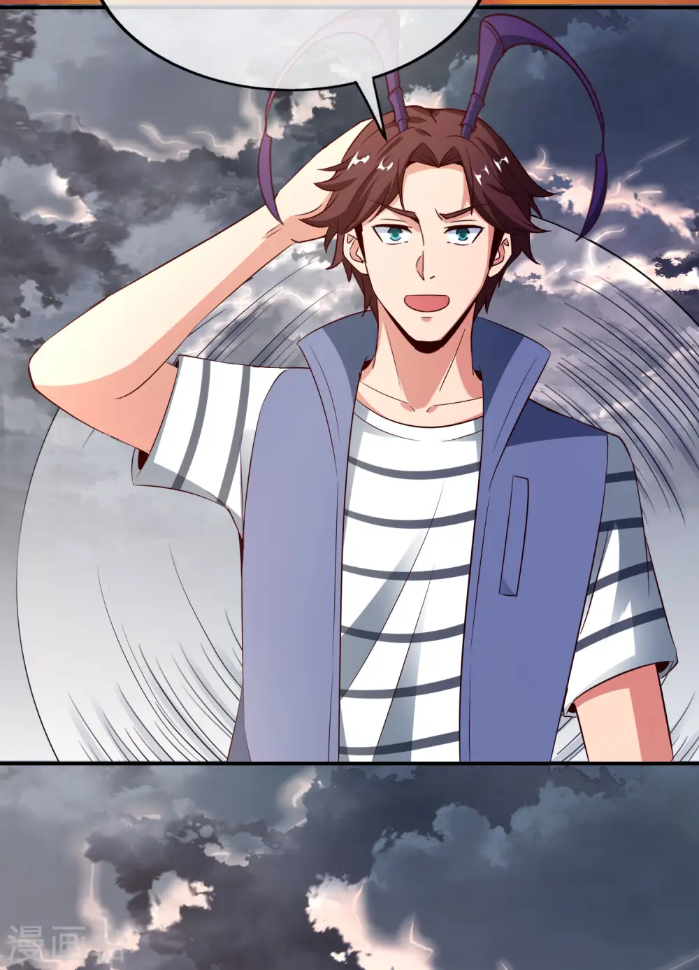 第157话 学好数理化，走遍星球都不怕18