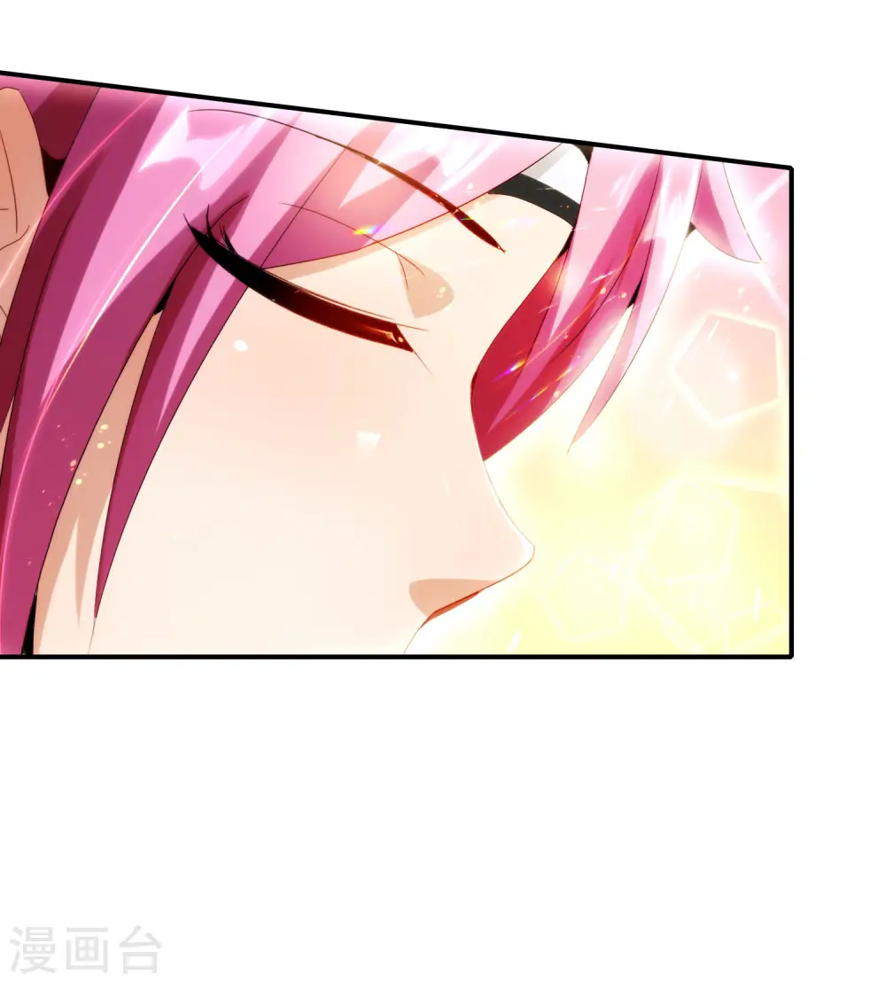 第66话 听说你要和我比法宝？10