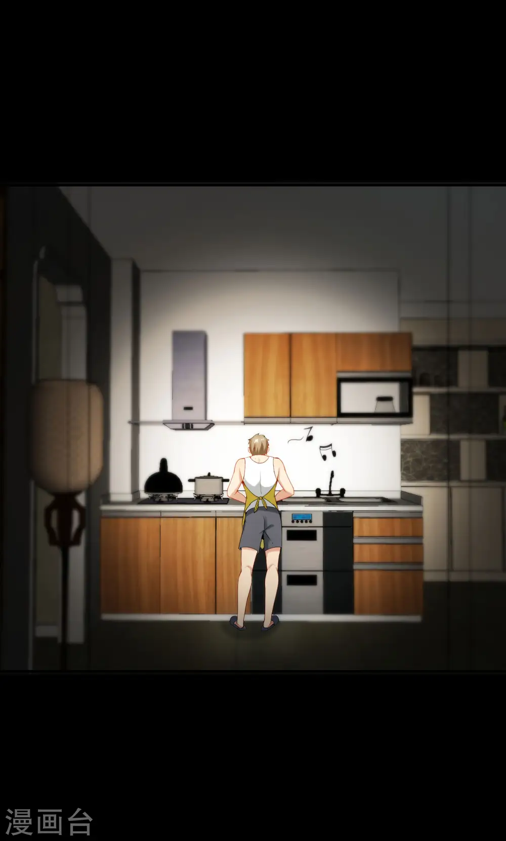 第64话 到底谁是猎人谁是猎物？！17