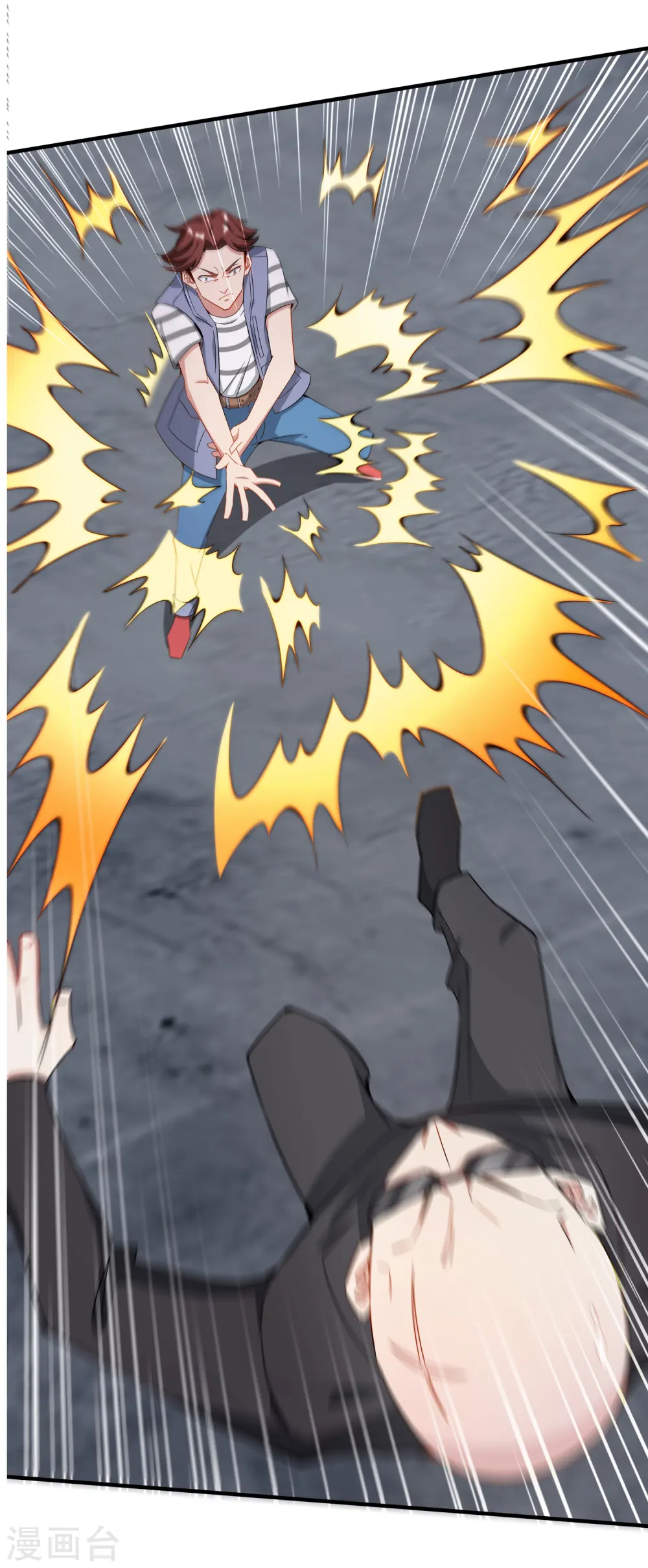 预告21