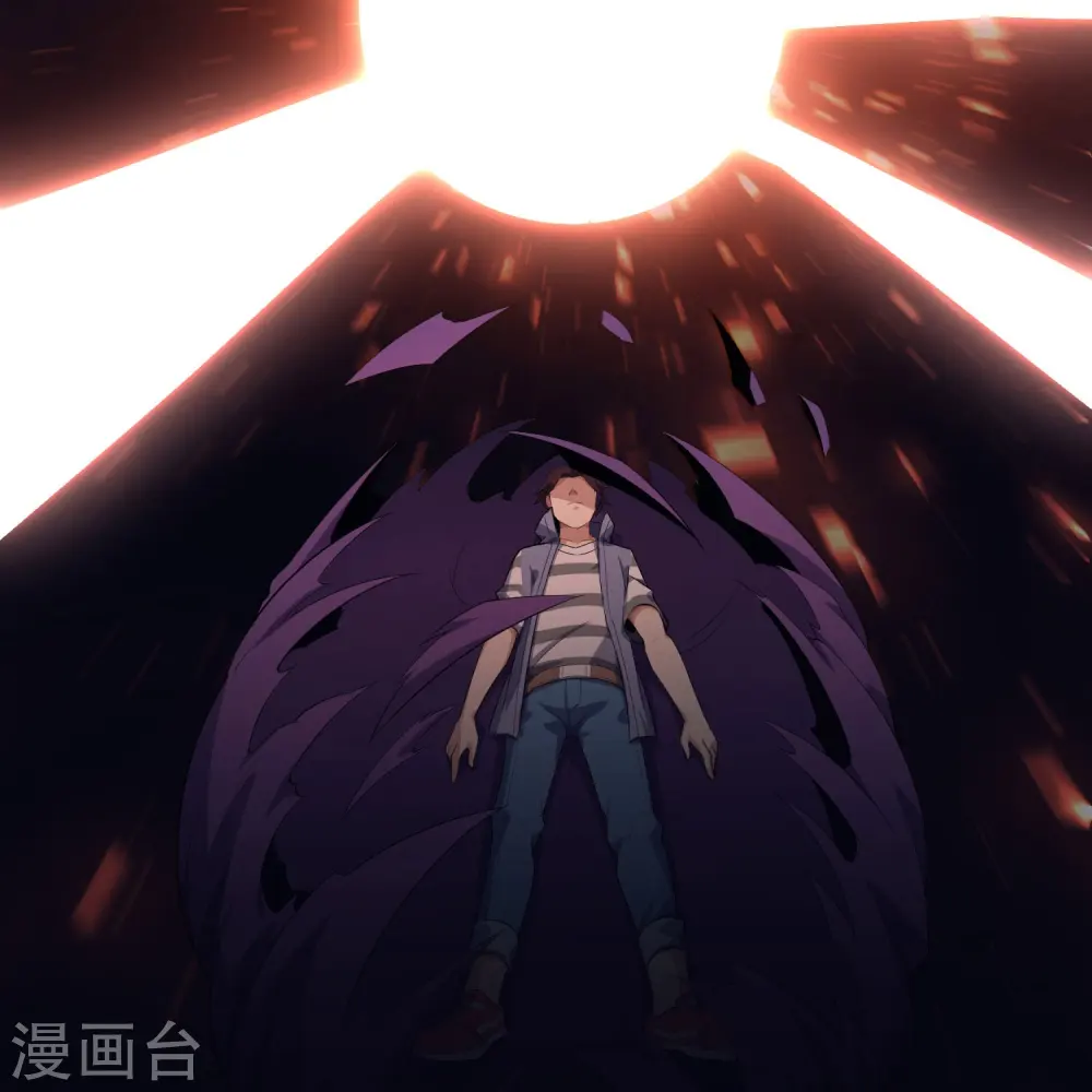 第172话 来到小黑的地盘了？7