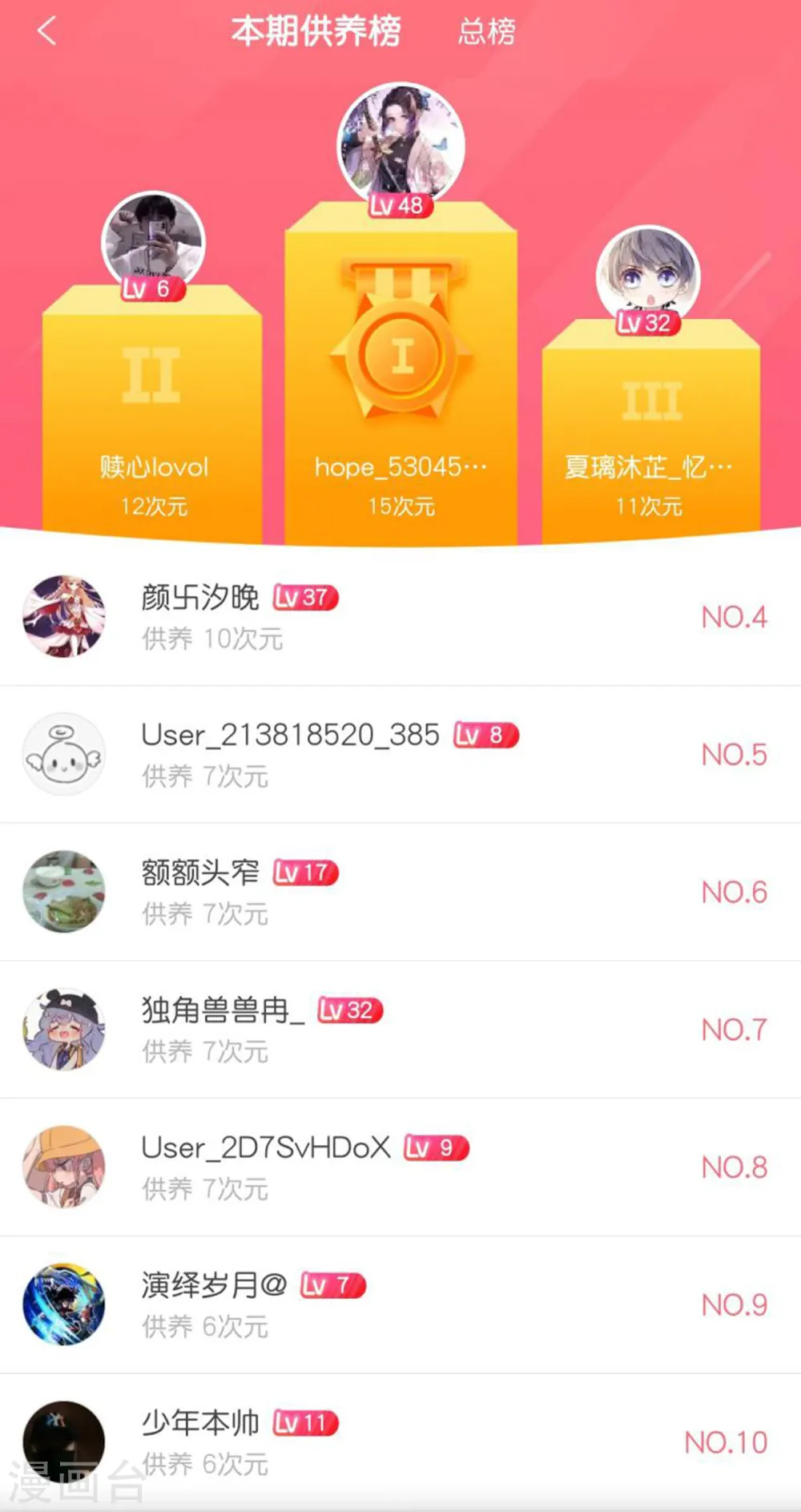 获奖公告1