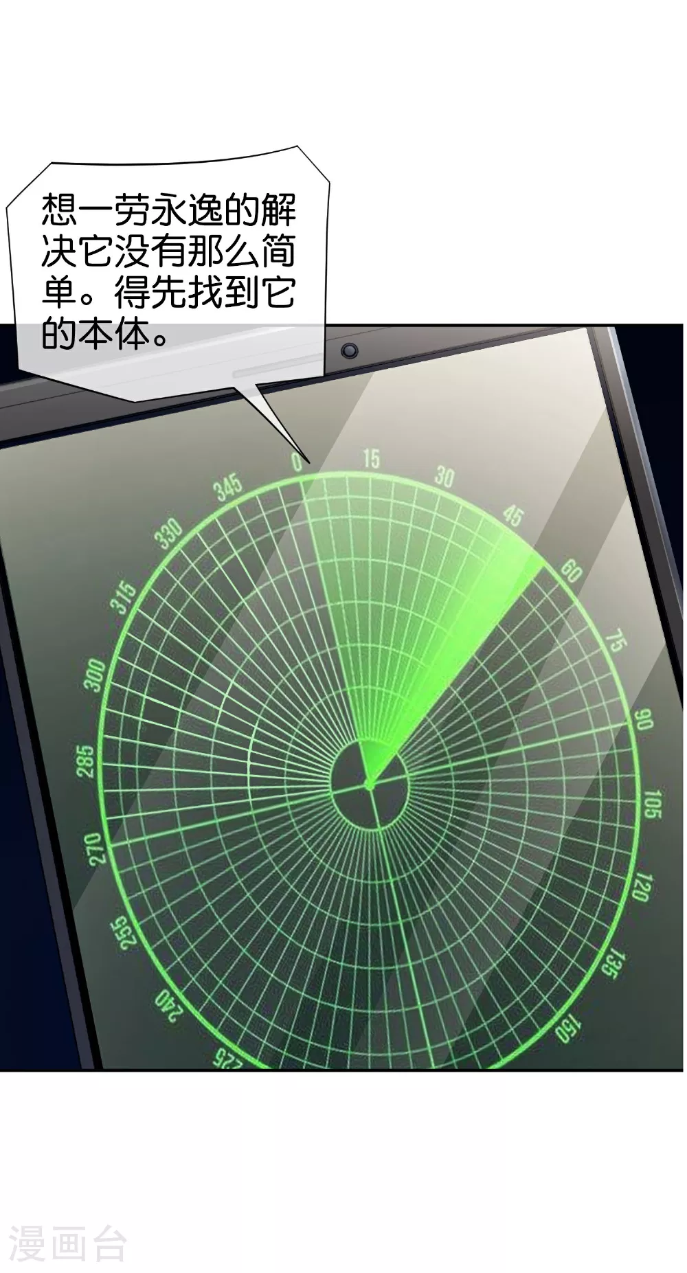 第199话 弱点29