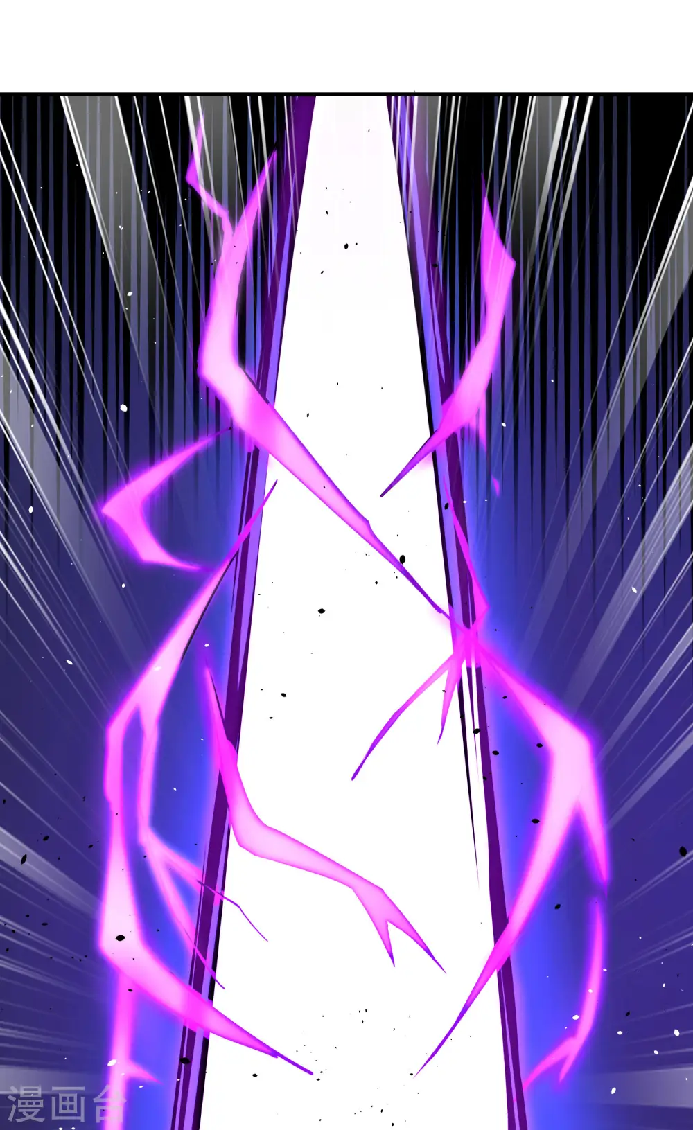 第107话 上天的淬炼31
