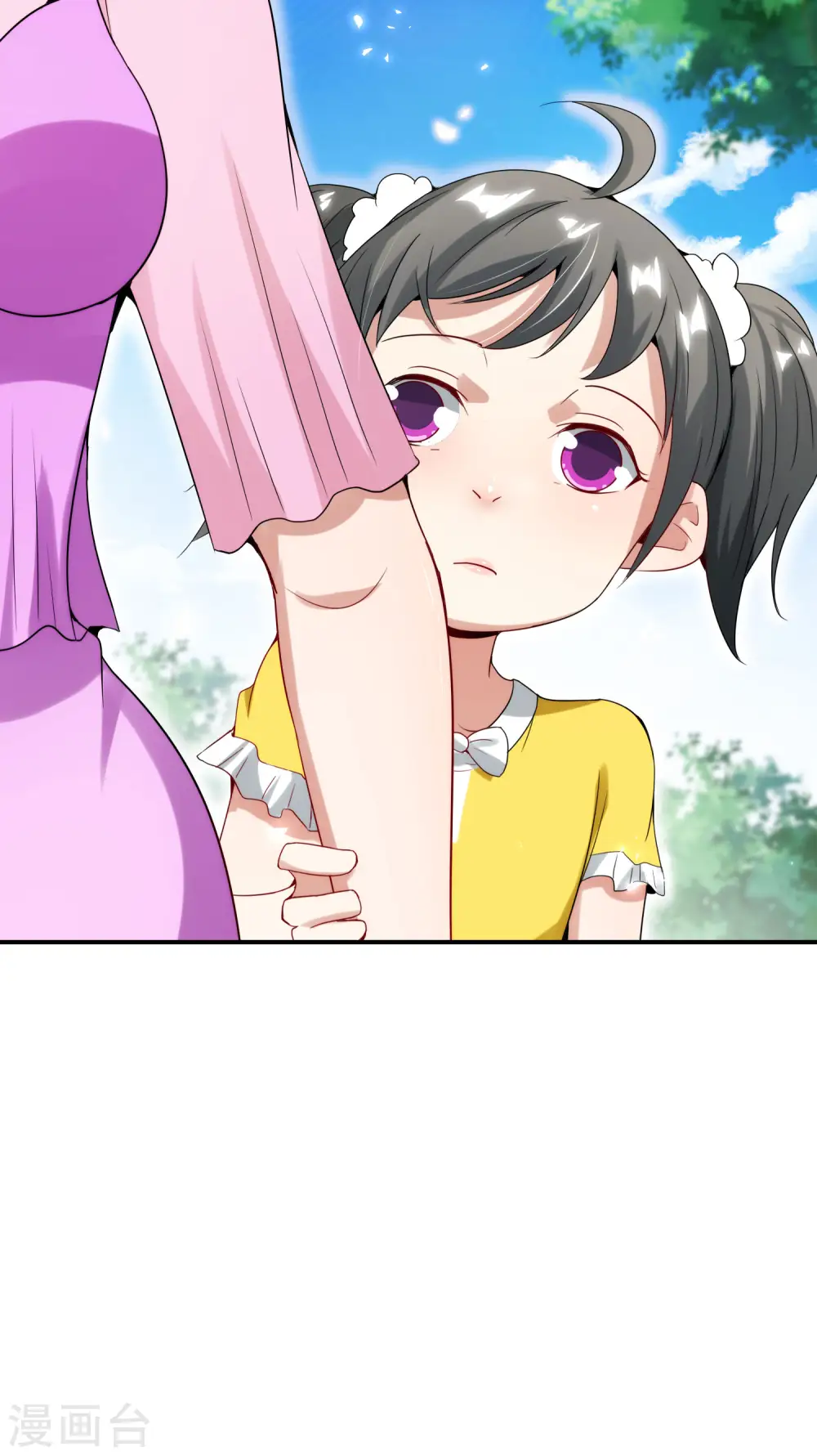 第60话 唱、跳、RAP和篮球！5