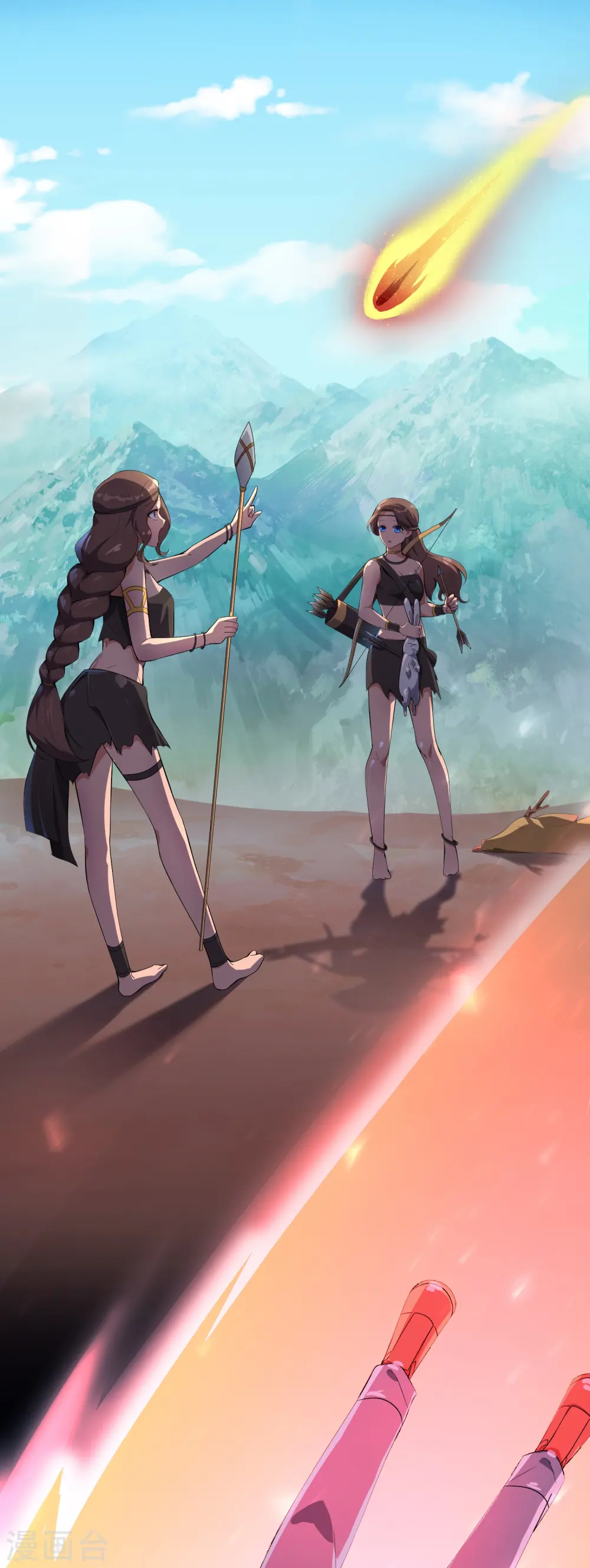 第169话 女儿国？！20