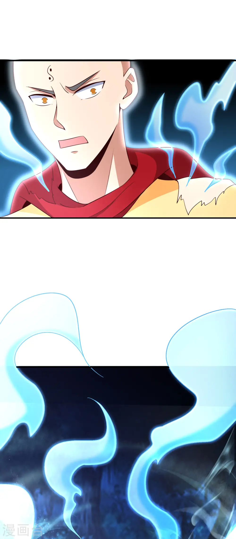 第162话 御弟哥哥中毒了？！26