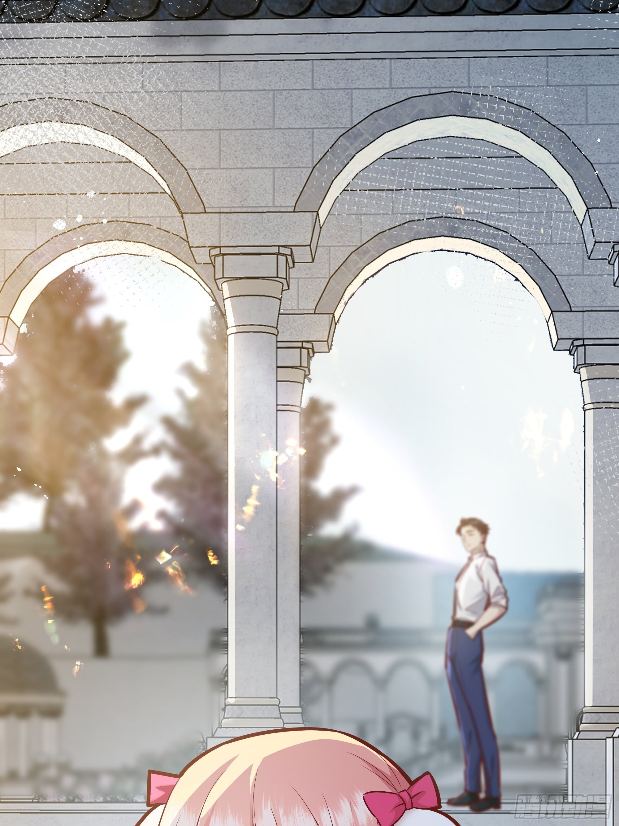 035独占你14