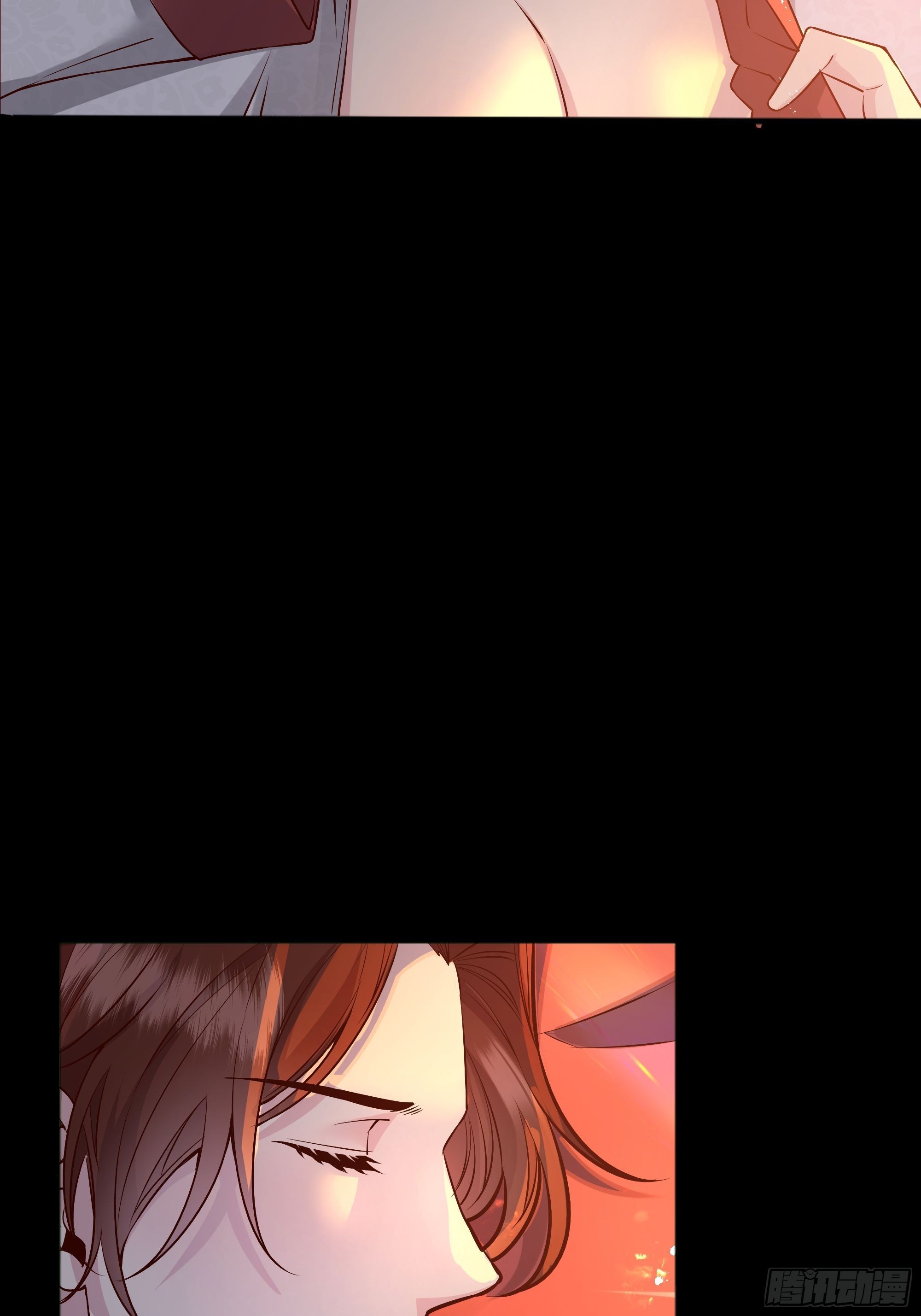 031你在害羞什么？15