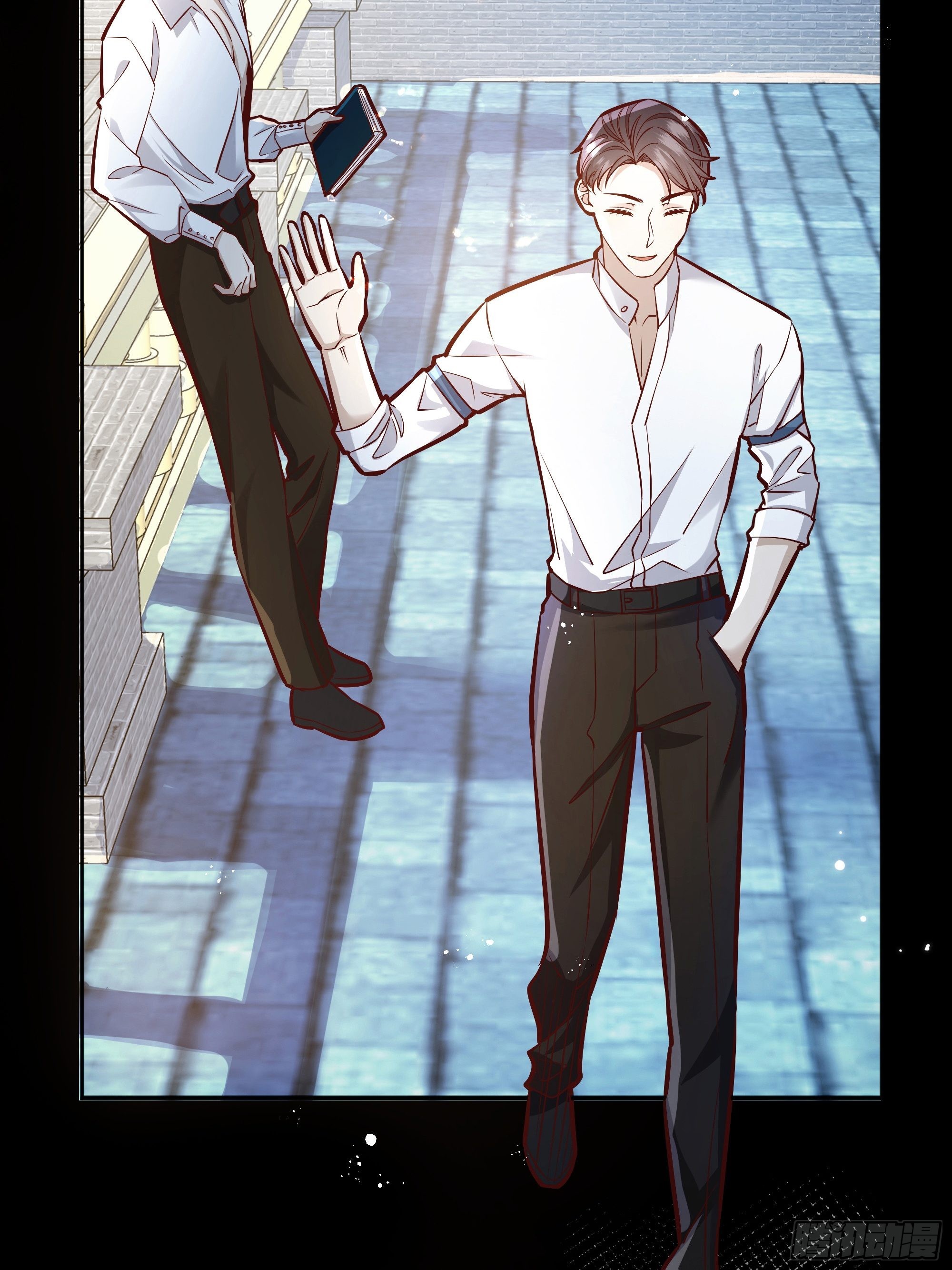 035独占你7