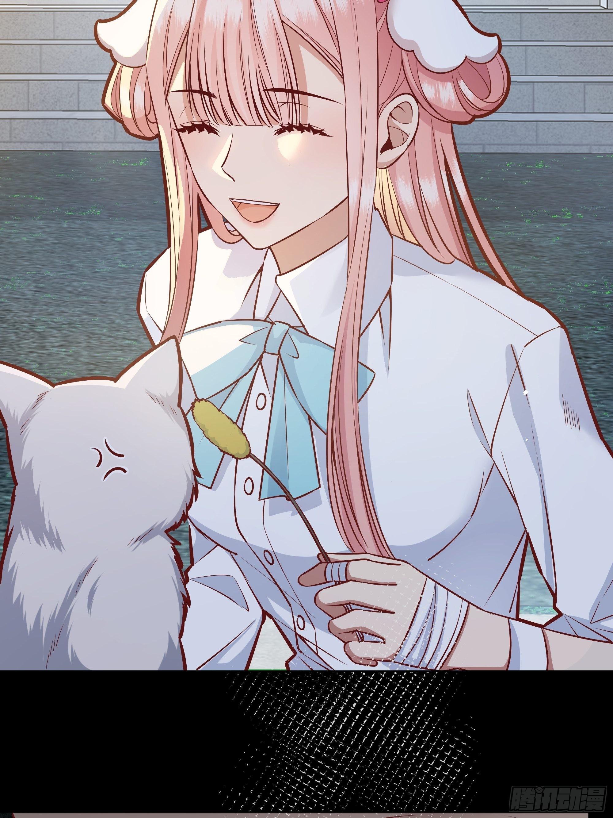 035独占你15