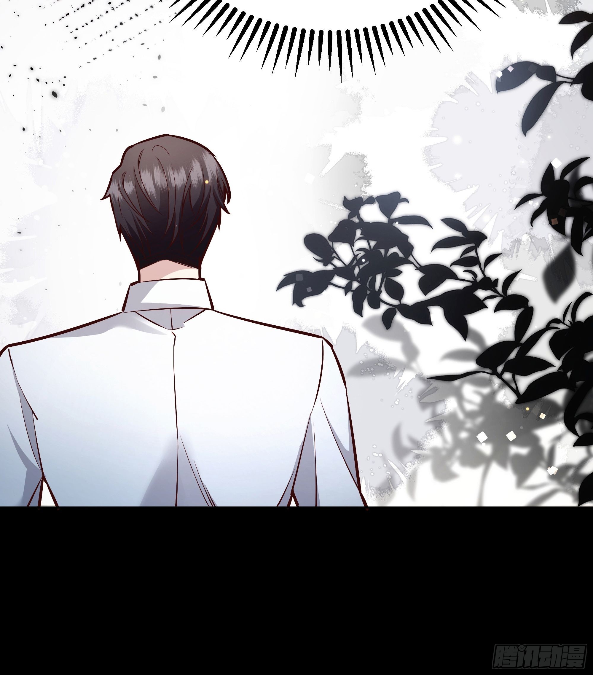 035独占你11