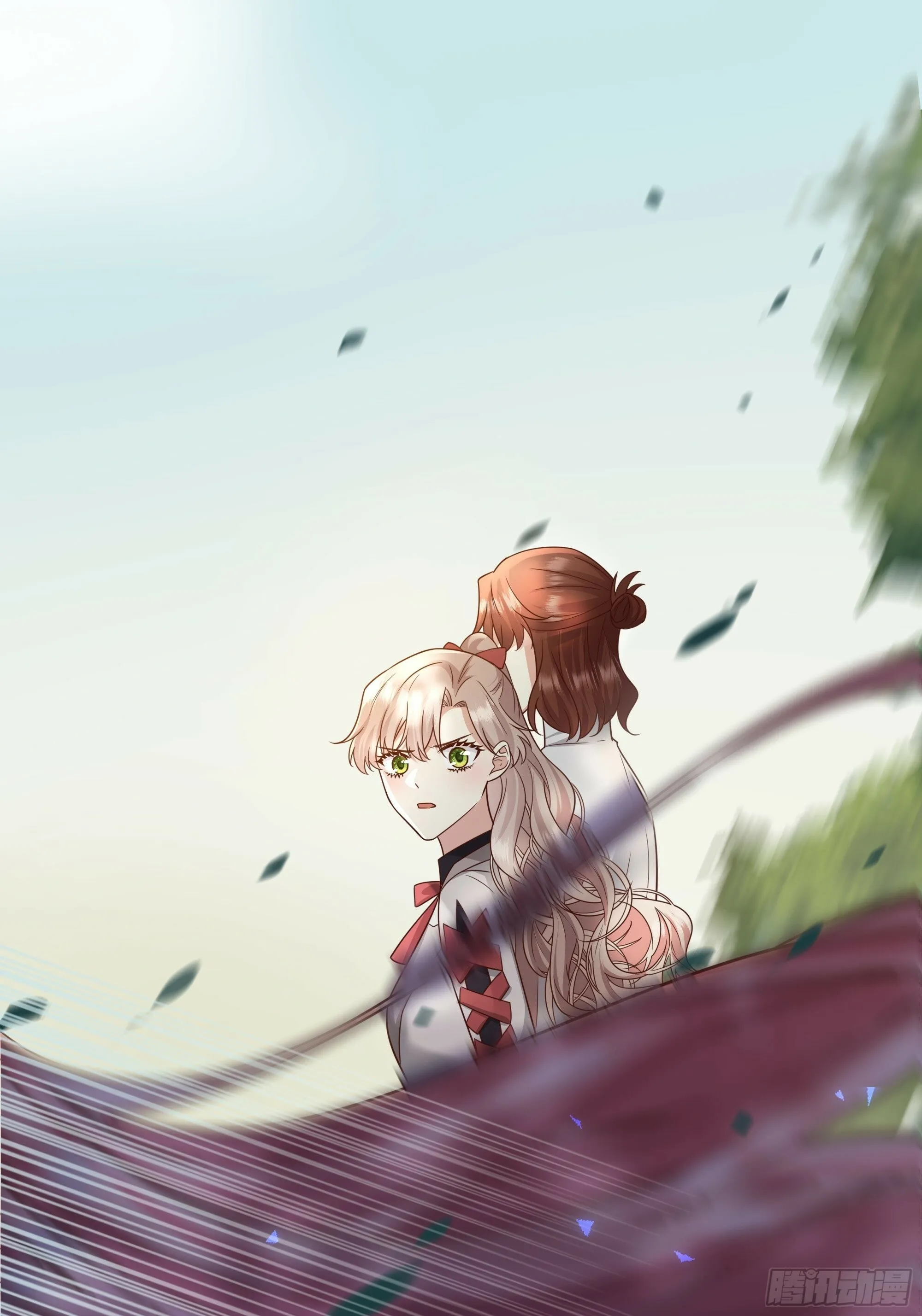 026谁能救我？1