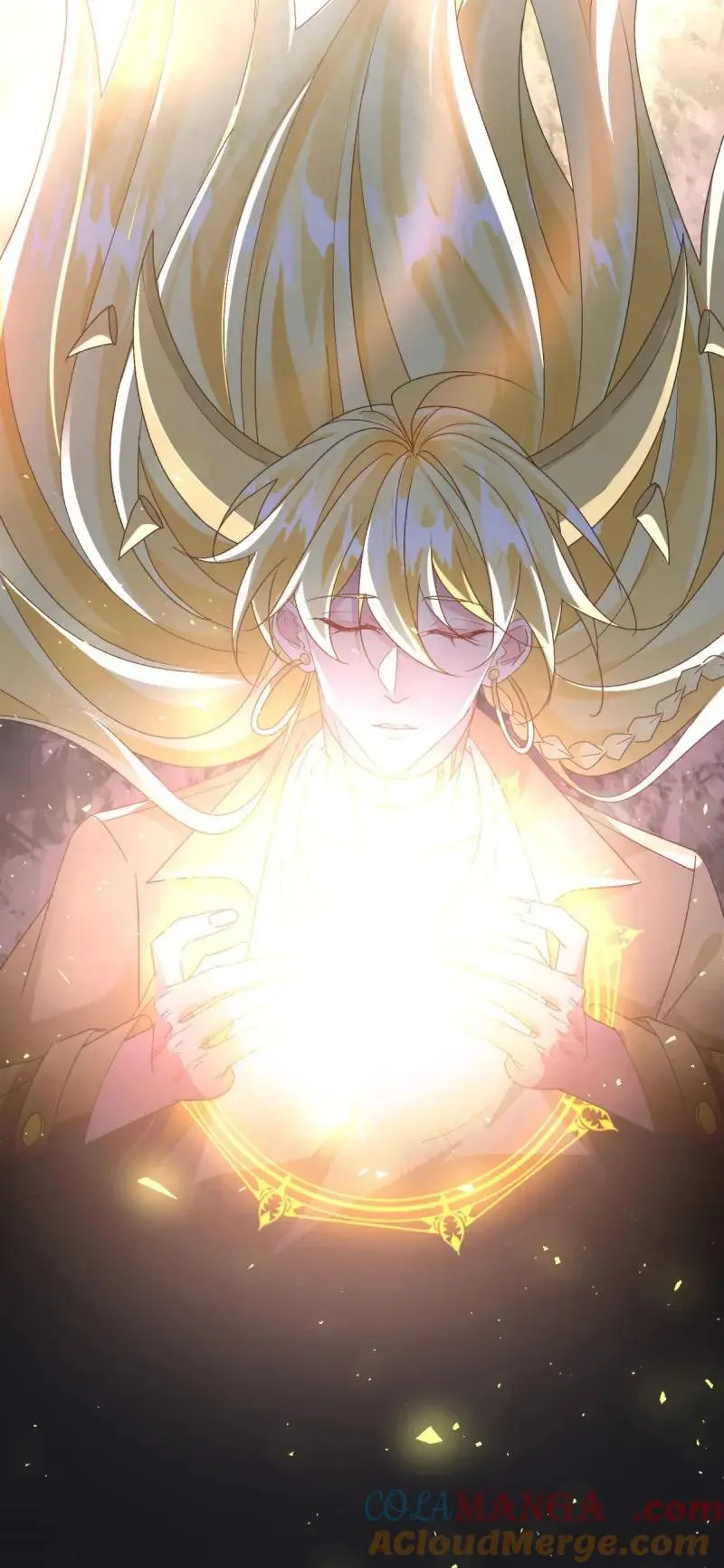 第174话 第173话 唯一的血族36