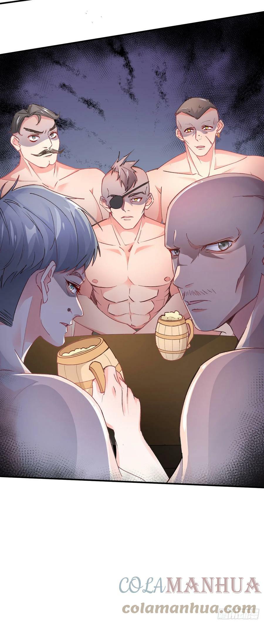 第138话 忠实的主祭司信徒2