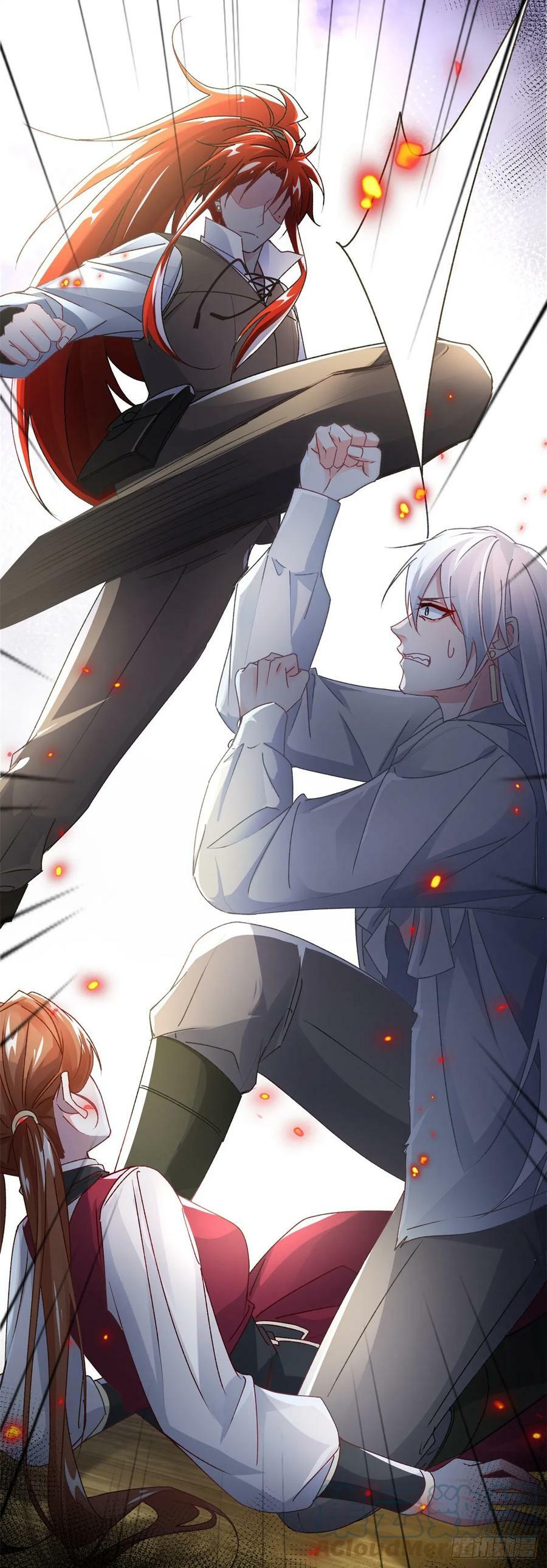 第141话 首席护花使者4