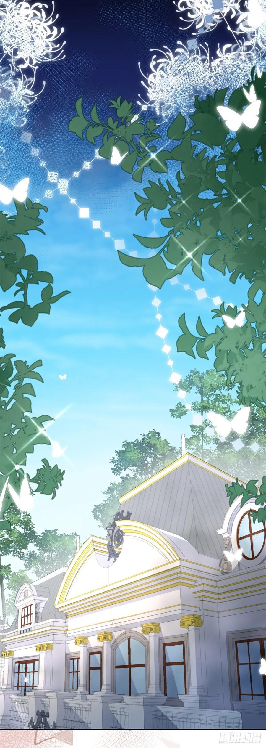 第53话 她不是温室里的花朵5