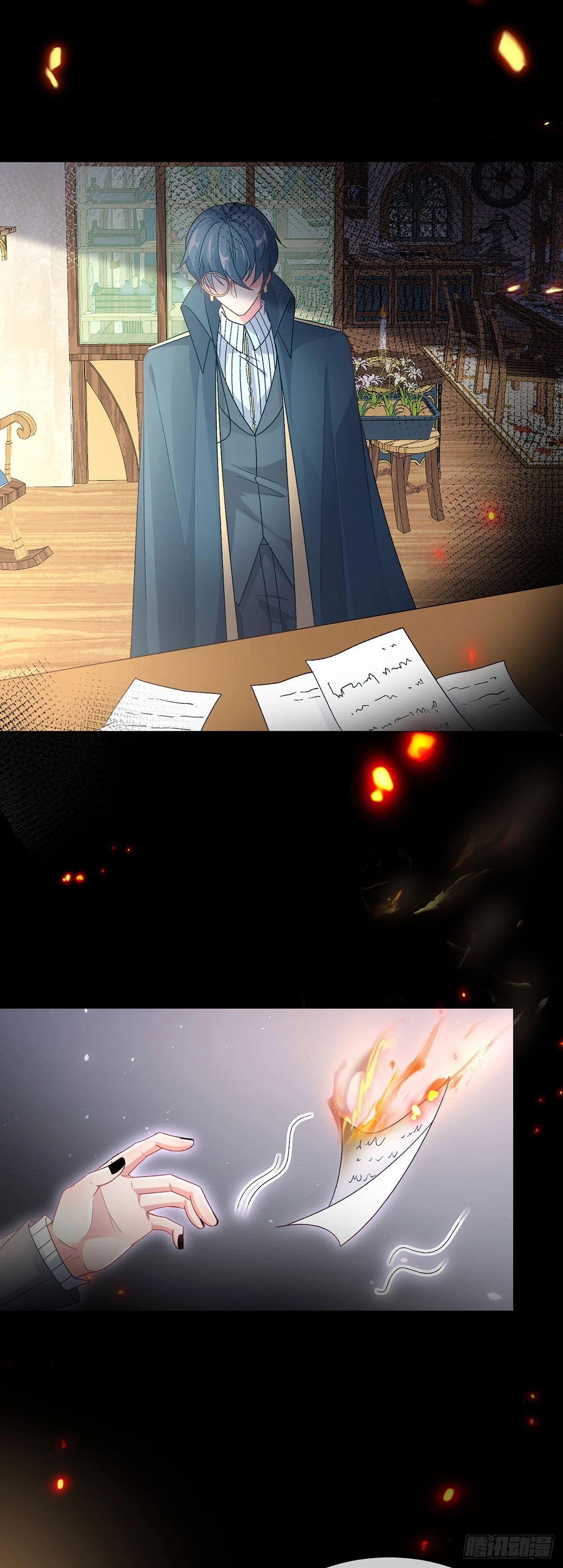 第131话 和修斯分别30