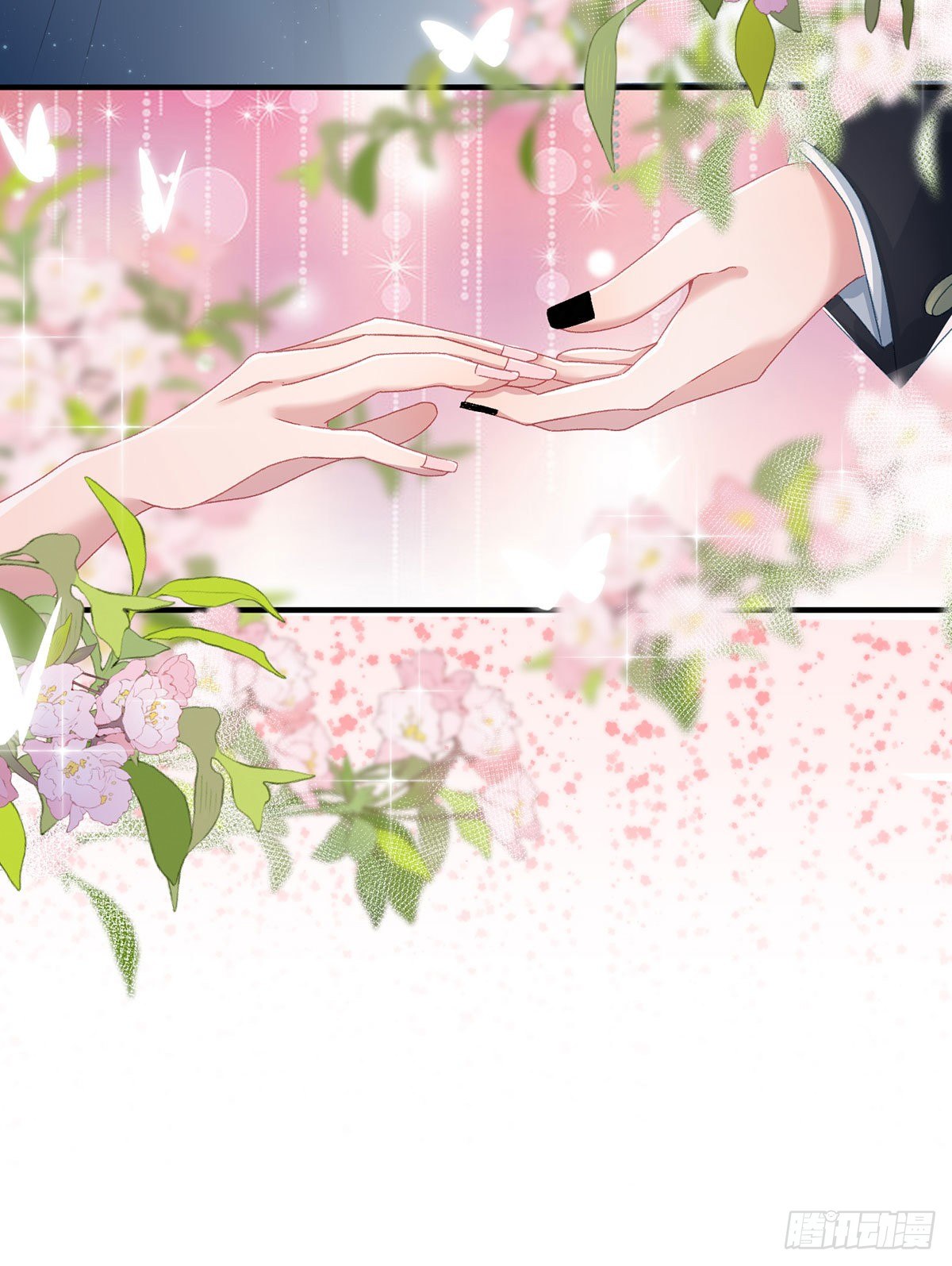 第69话 伊莎贝拉的诚意8