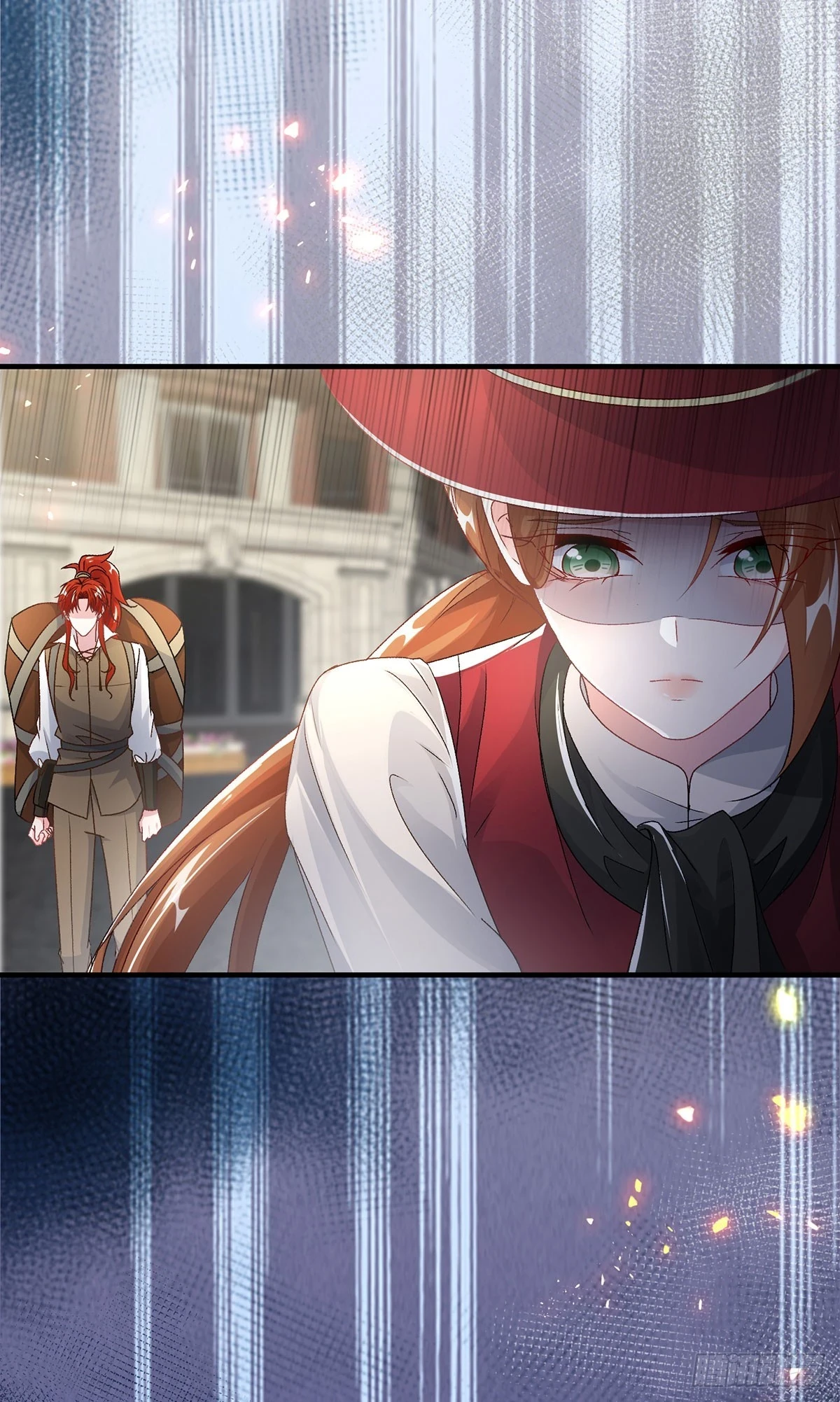 第136话 白发男子29