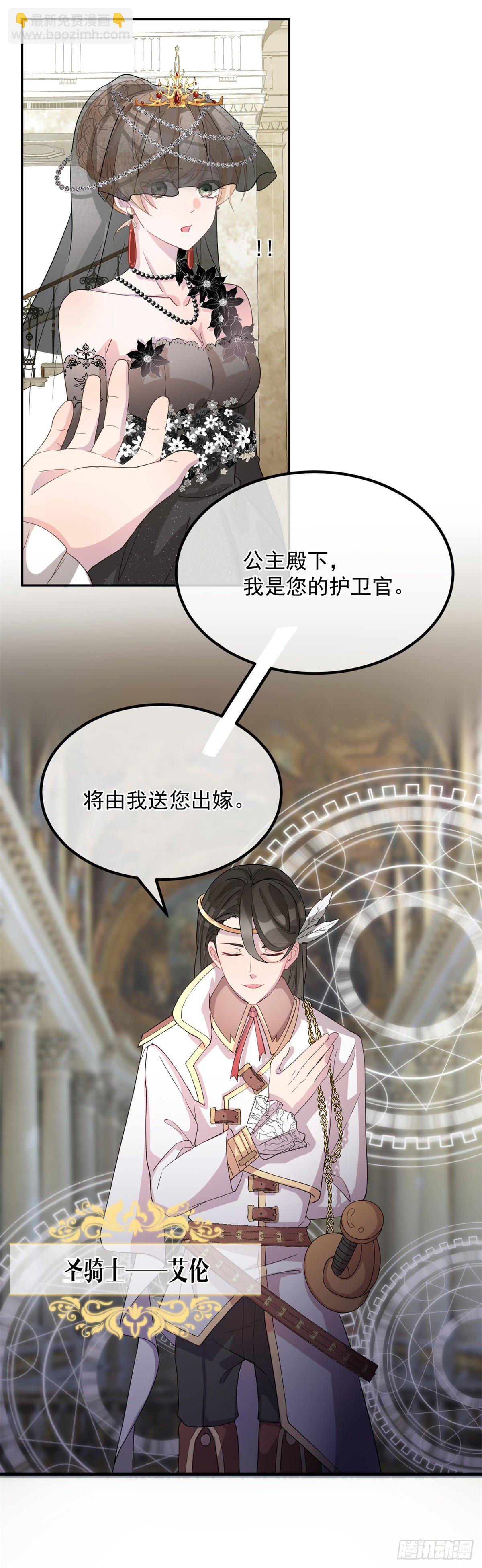 第2话 难不成是冥婚？7