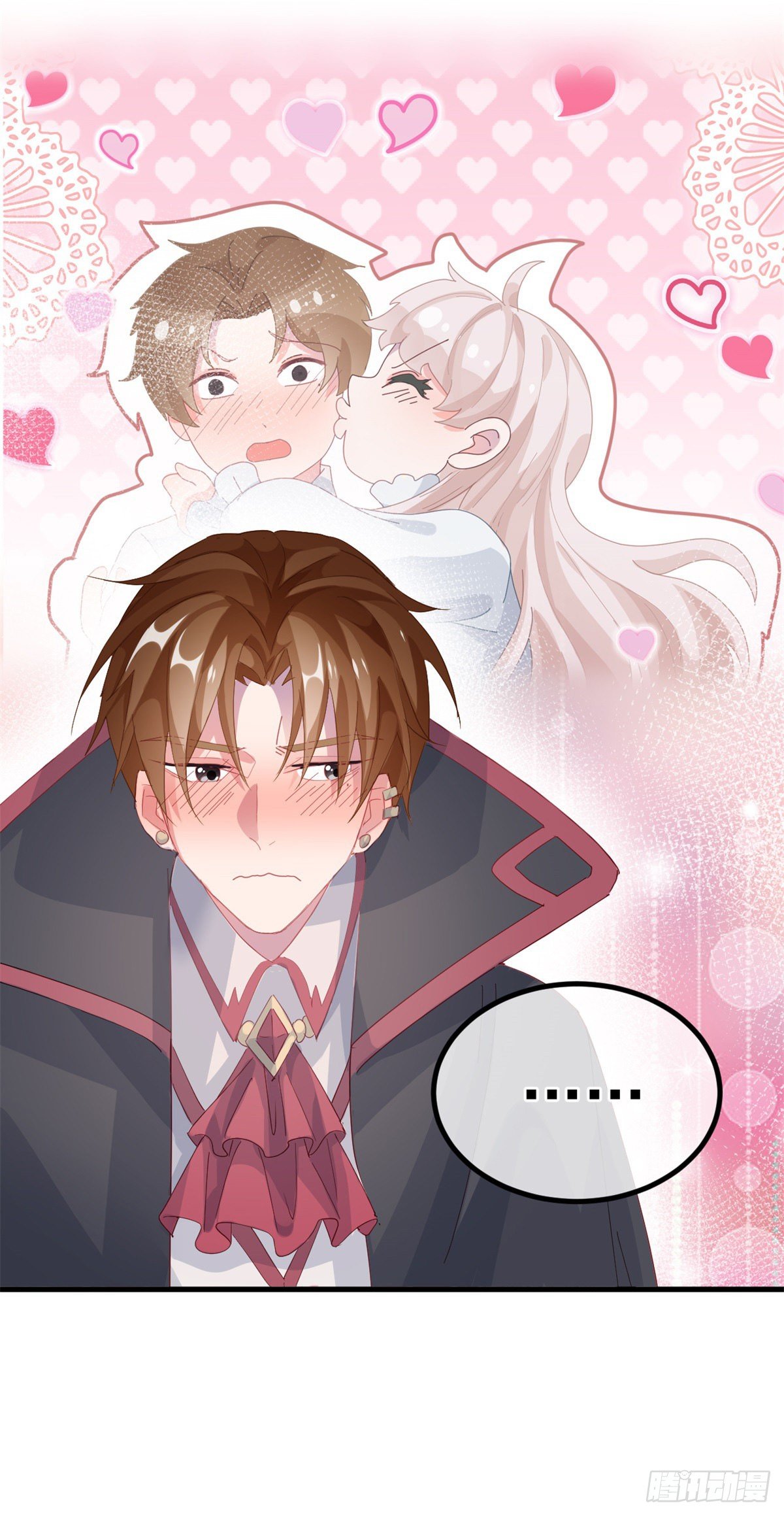 第21话 好像被孤立了？！25
