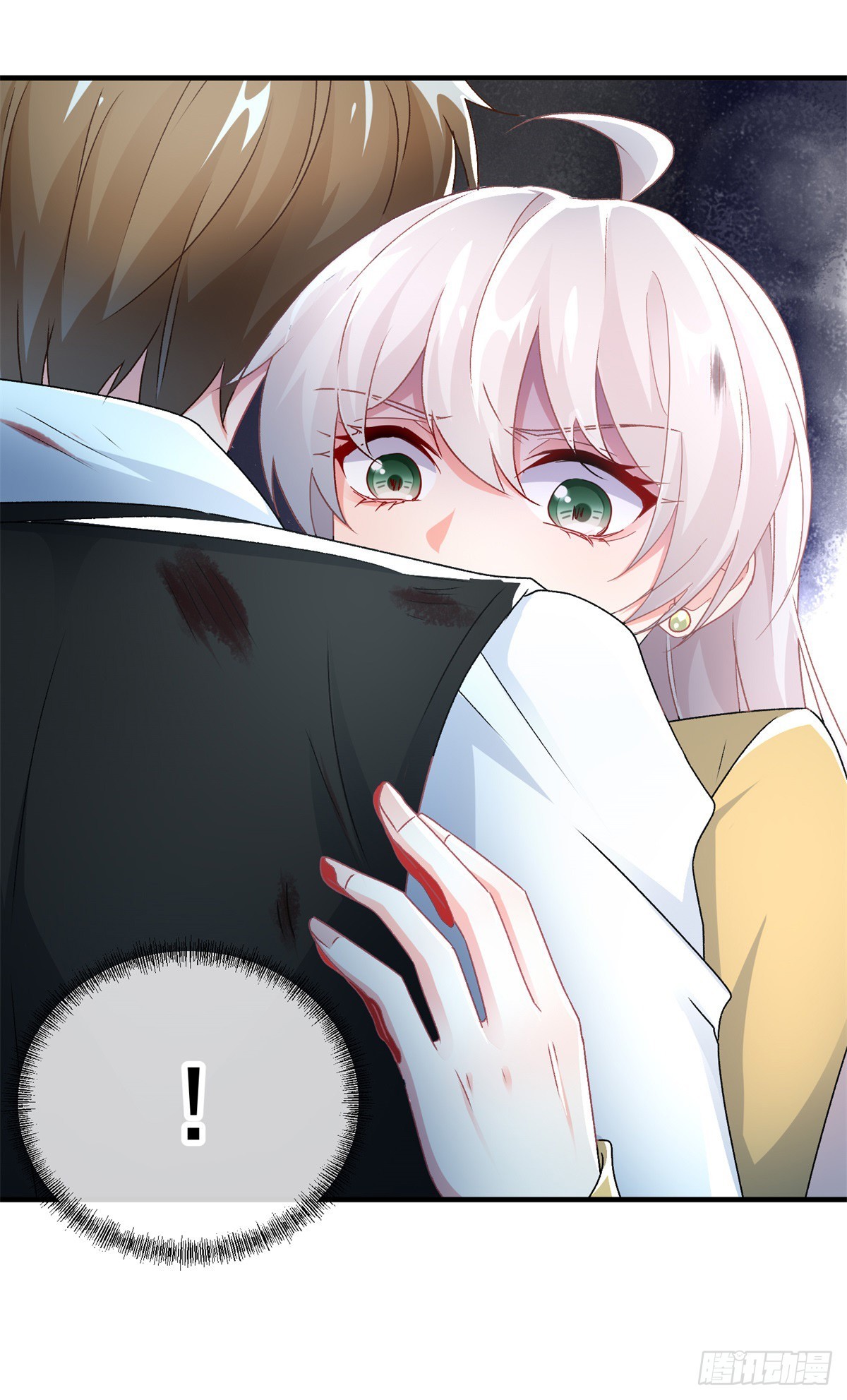第109话 无声与有声的守护7