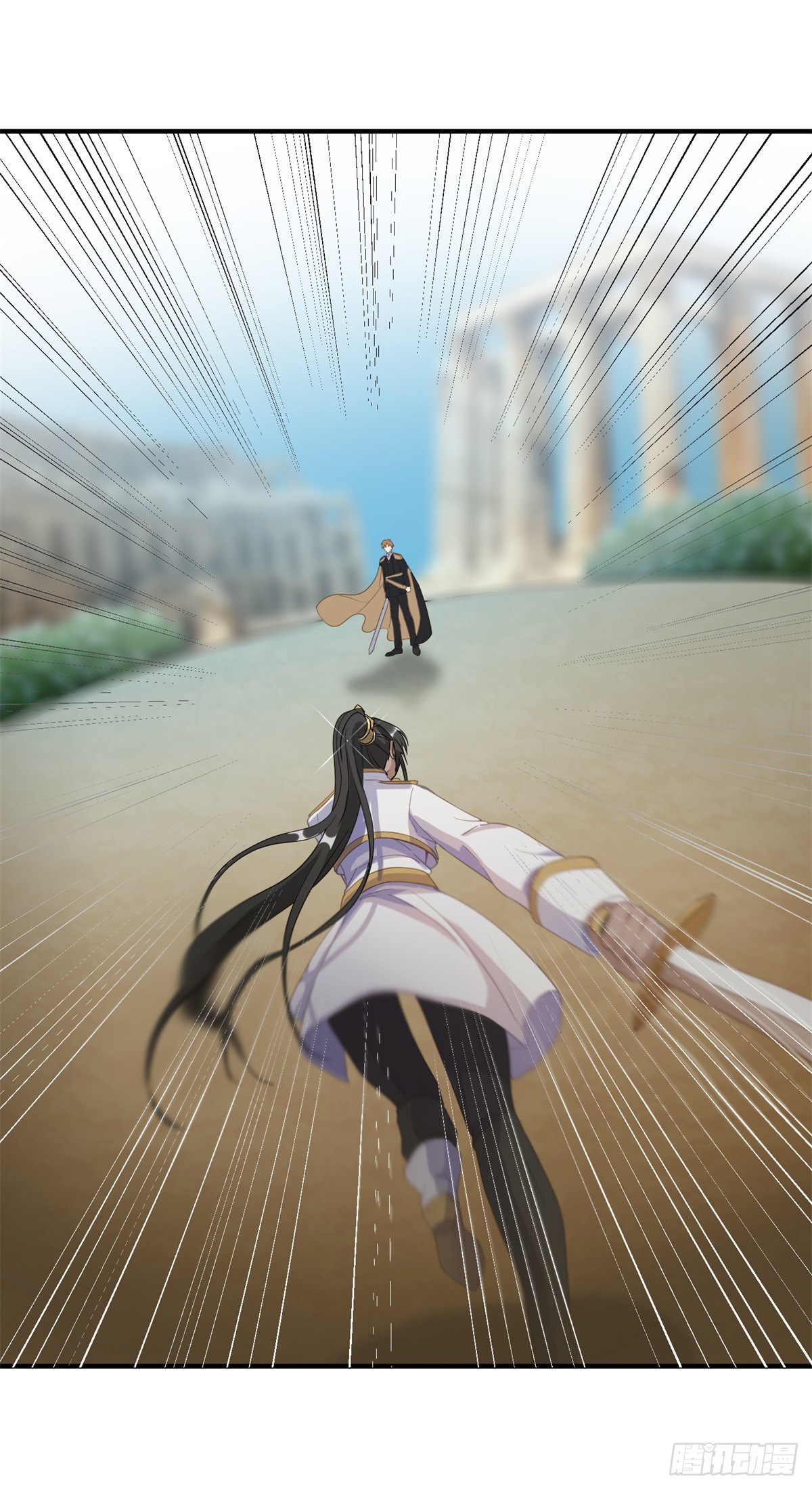 第5话 请开始你们的表演！15