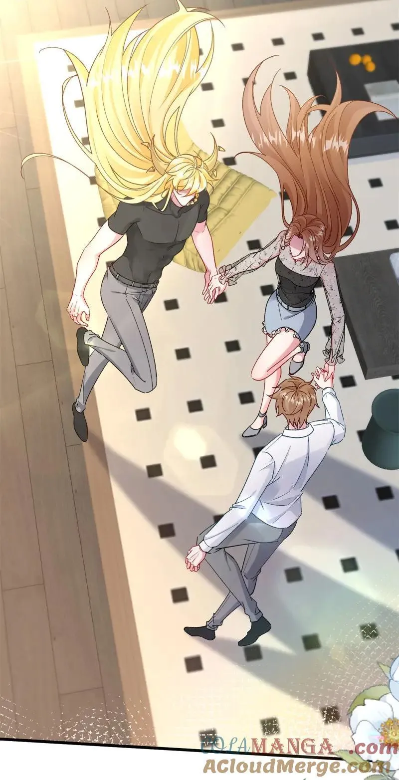 第174话 第173话 唯一的血族2