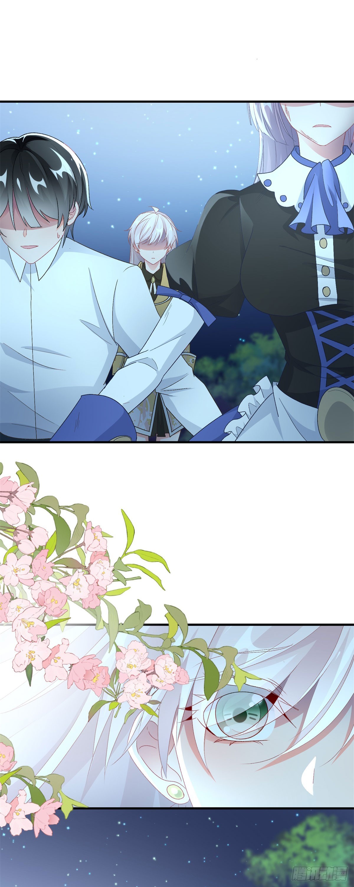 第108话 坠入深渊30