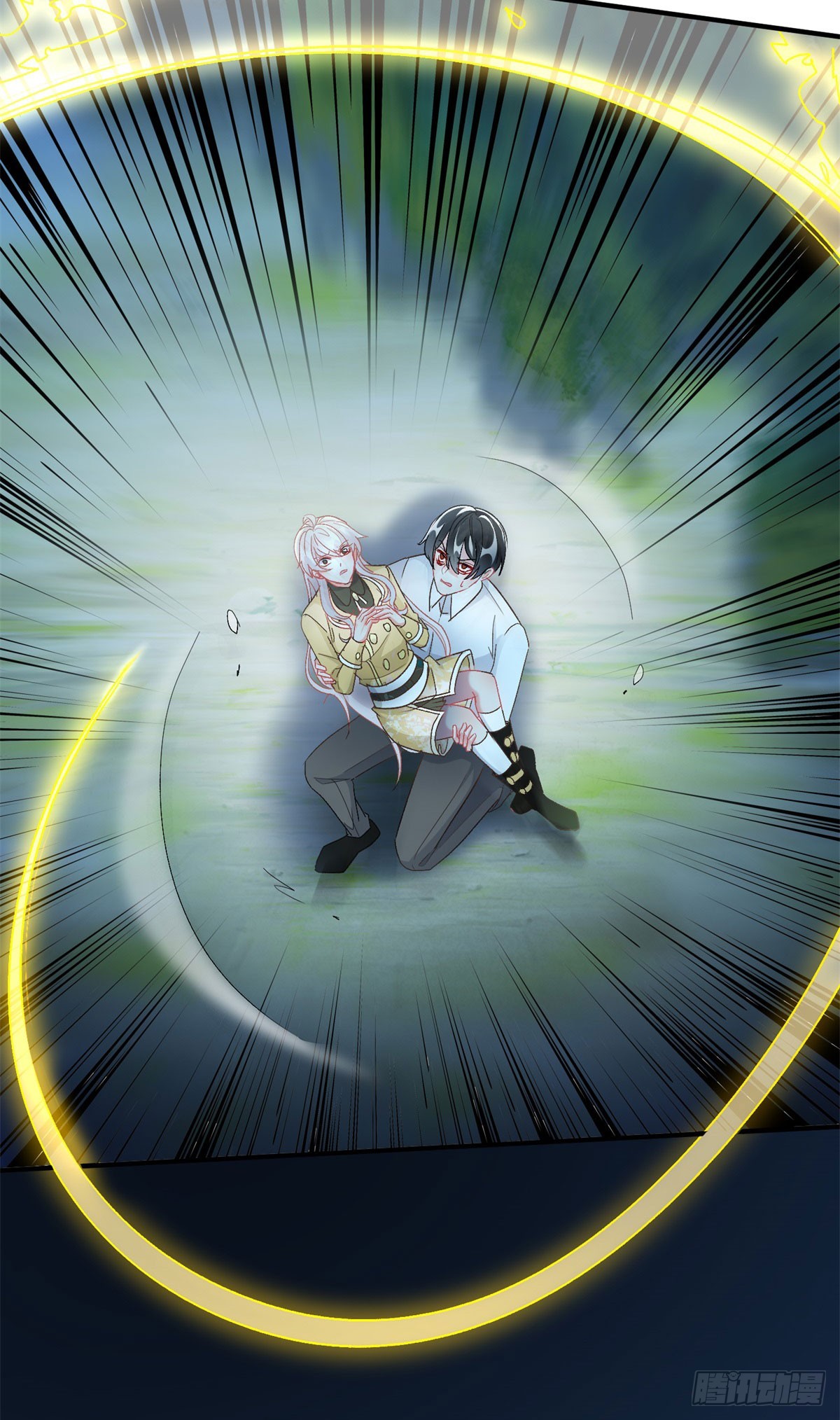 第107话 遇敌23