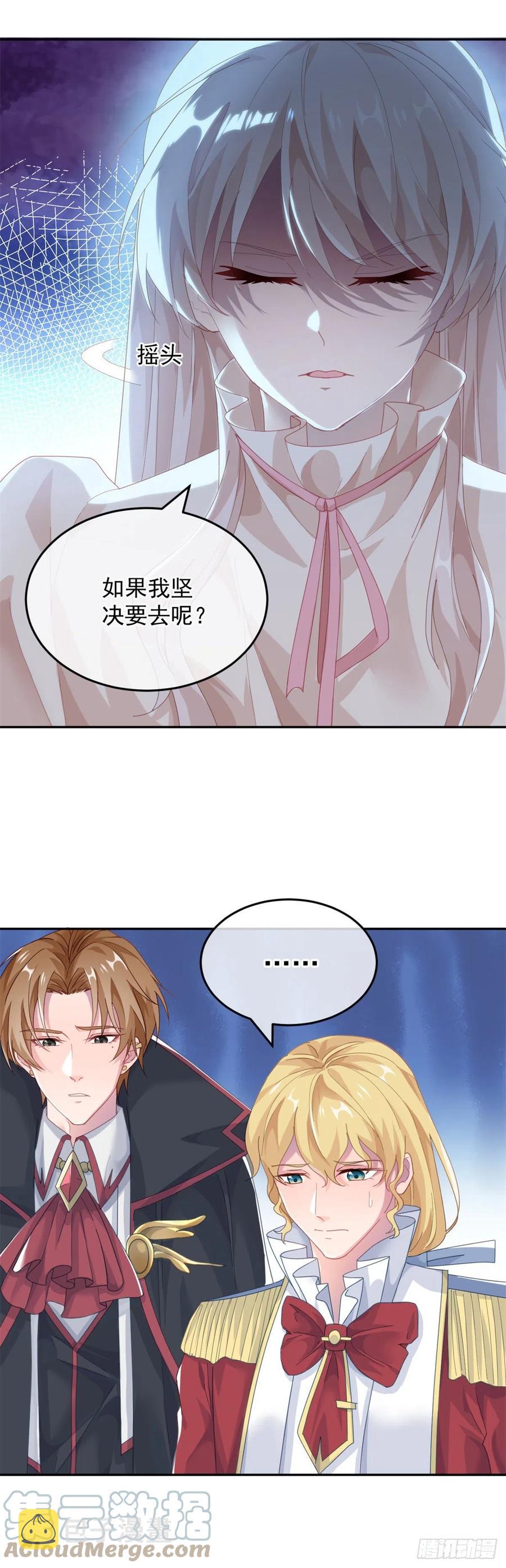第54话 不能让陛下看见证据6
