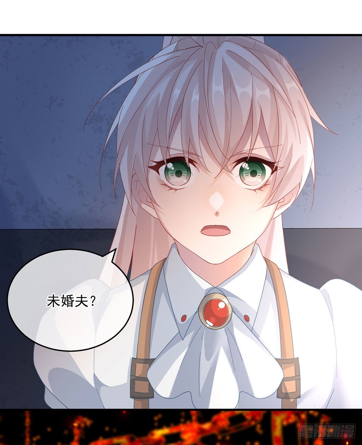 第76话 不想输给凯瑟琳22
