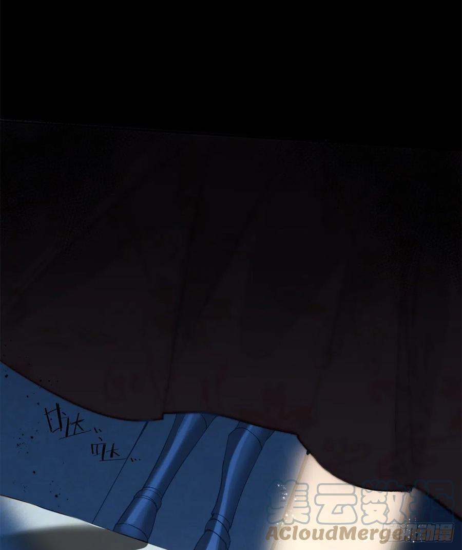 第50话 我不会屈服的！10