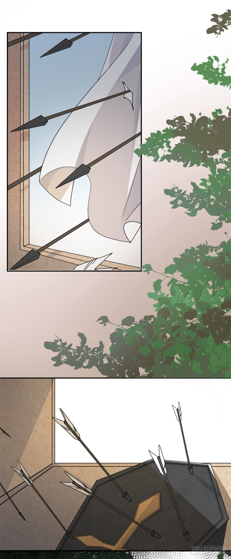 第29话 遇险！20