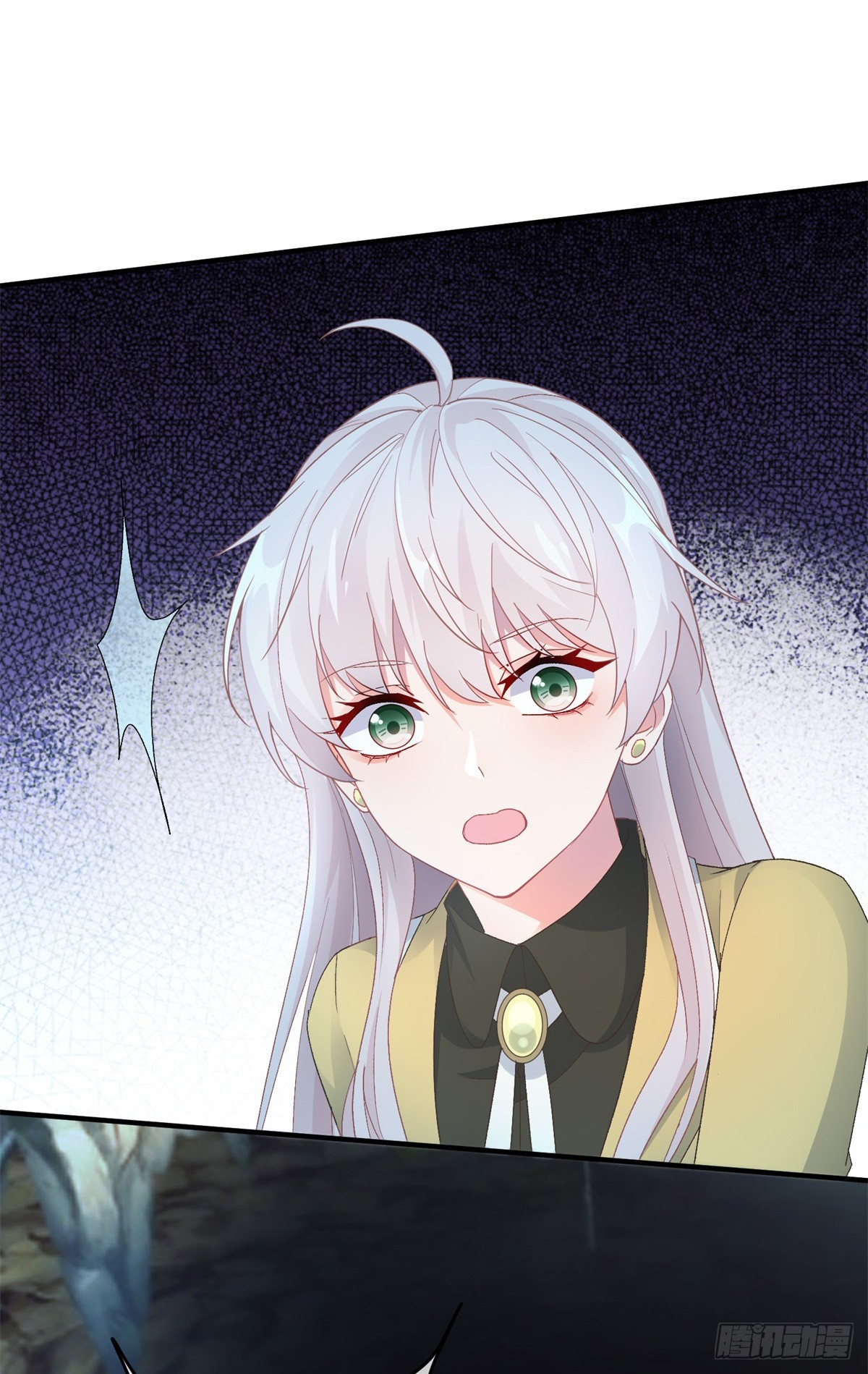 第109话 无声与有声的守护25