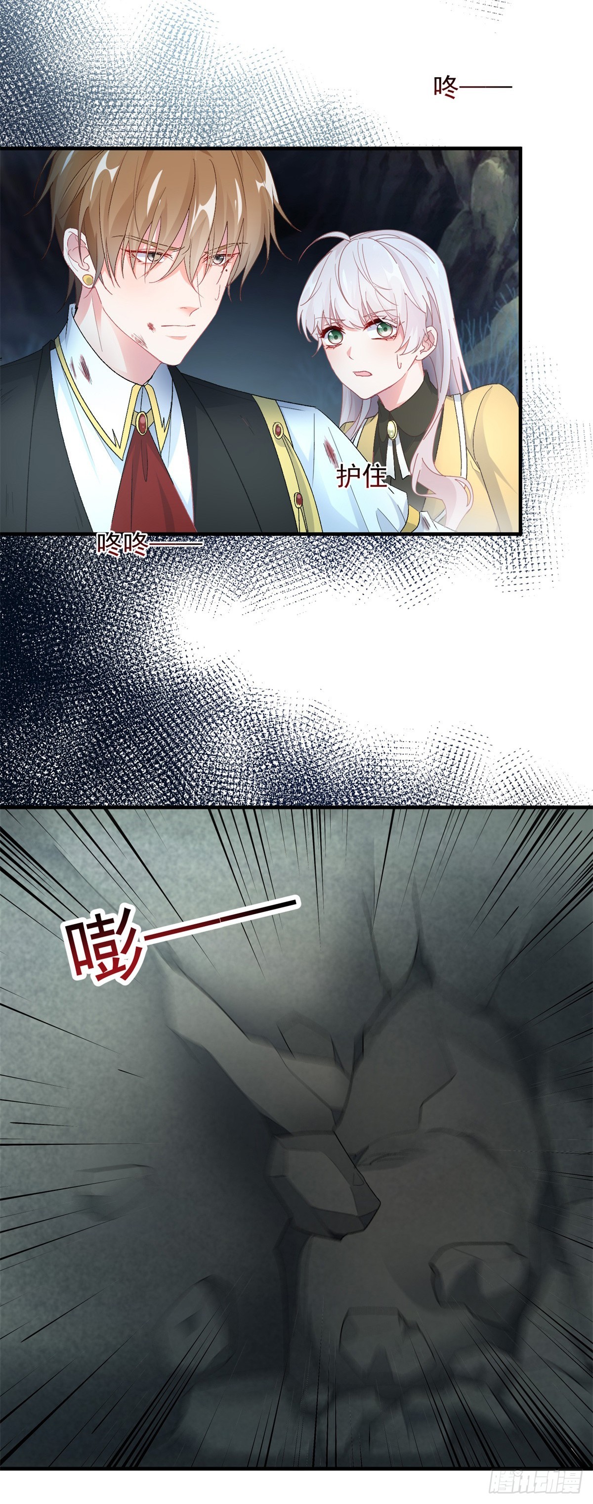 第109话 无声与有声的守护24