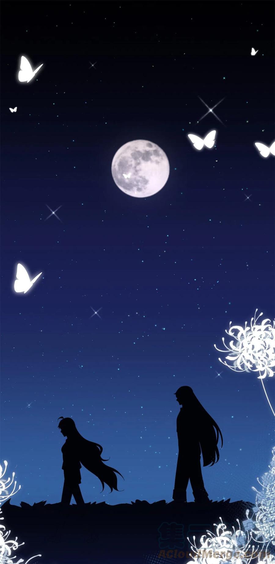 第53话 她不是温室里的花朵4