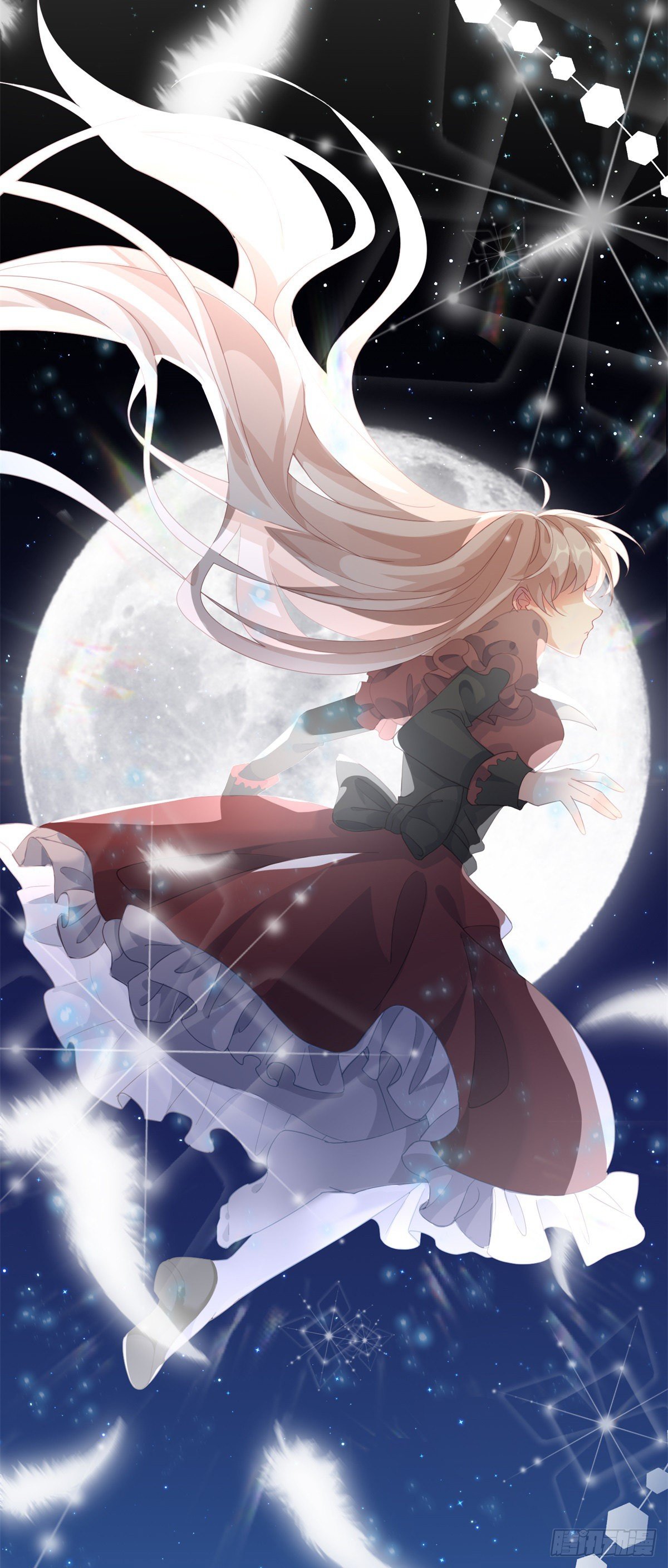 第18话 祸害留在身边为妙！14